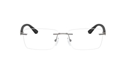 armani exchange Glasses ax1064