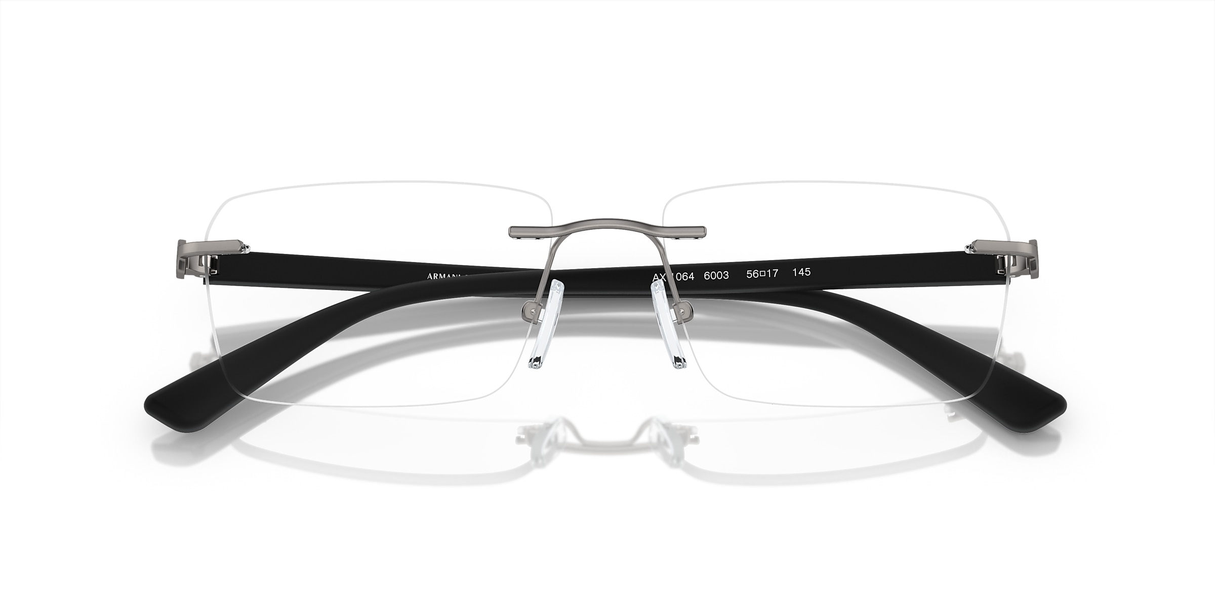 Armani Exchange Glasses AX1064