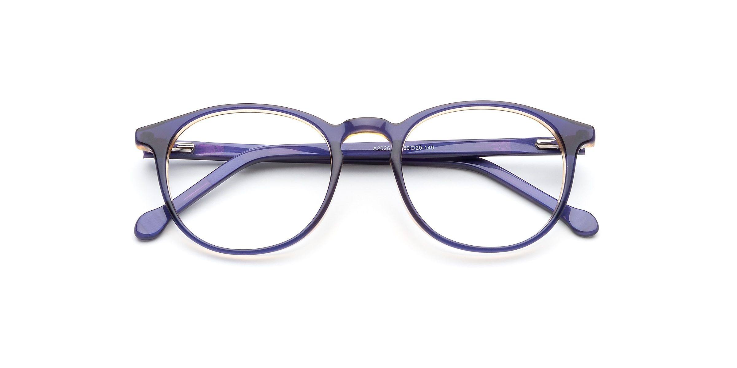 Clearly Glasses CAVENDISH