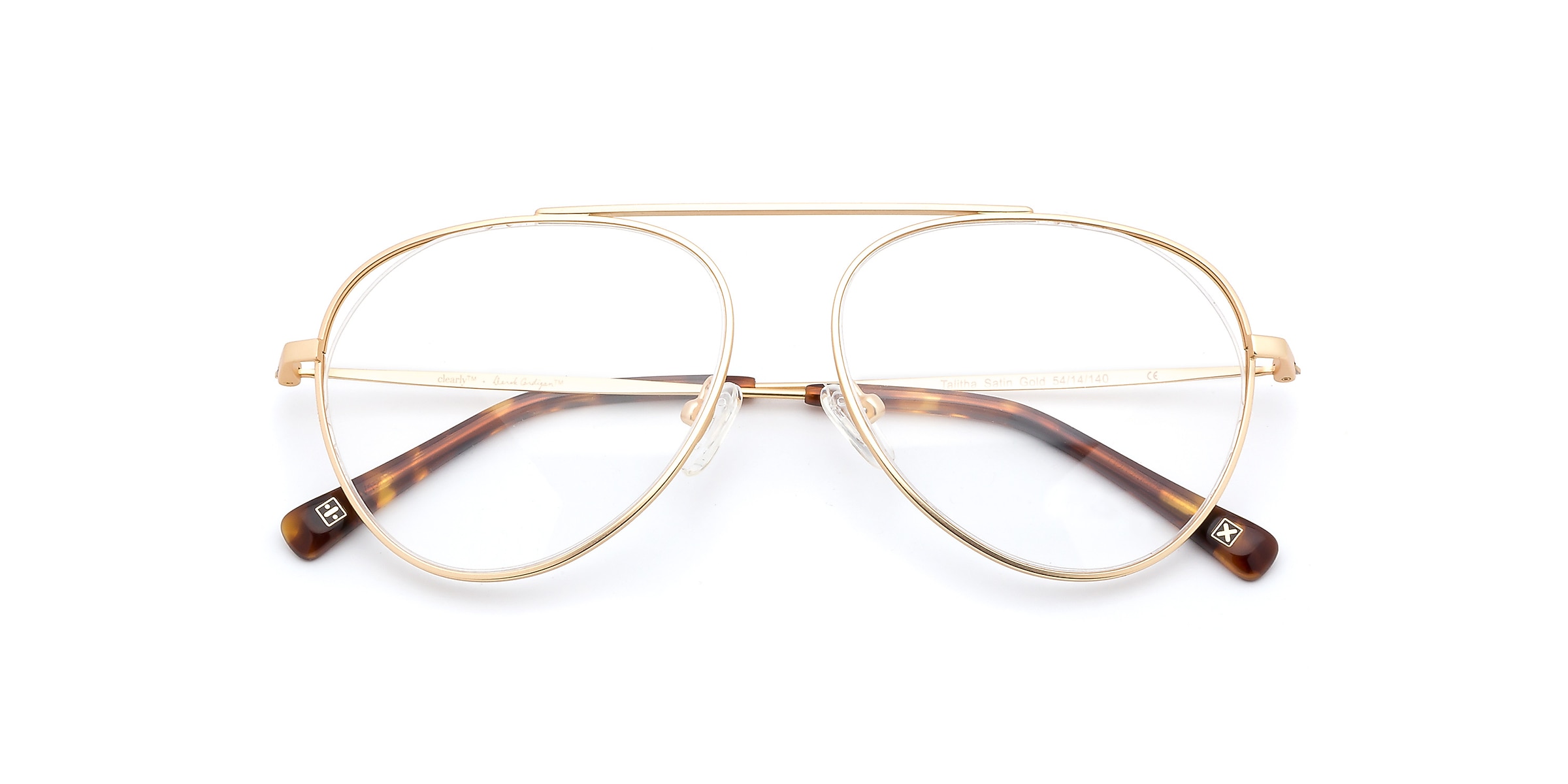 Derek Cardigan Glasses TALITHA