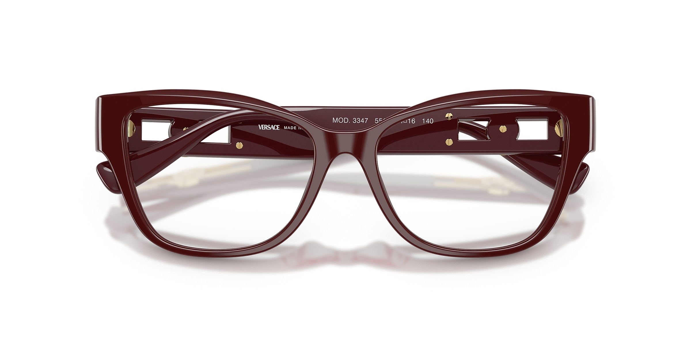 Versace Glasses VE3347