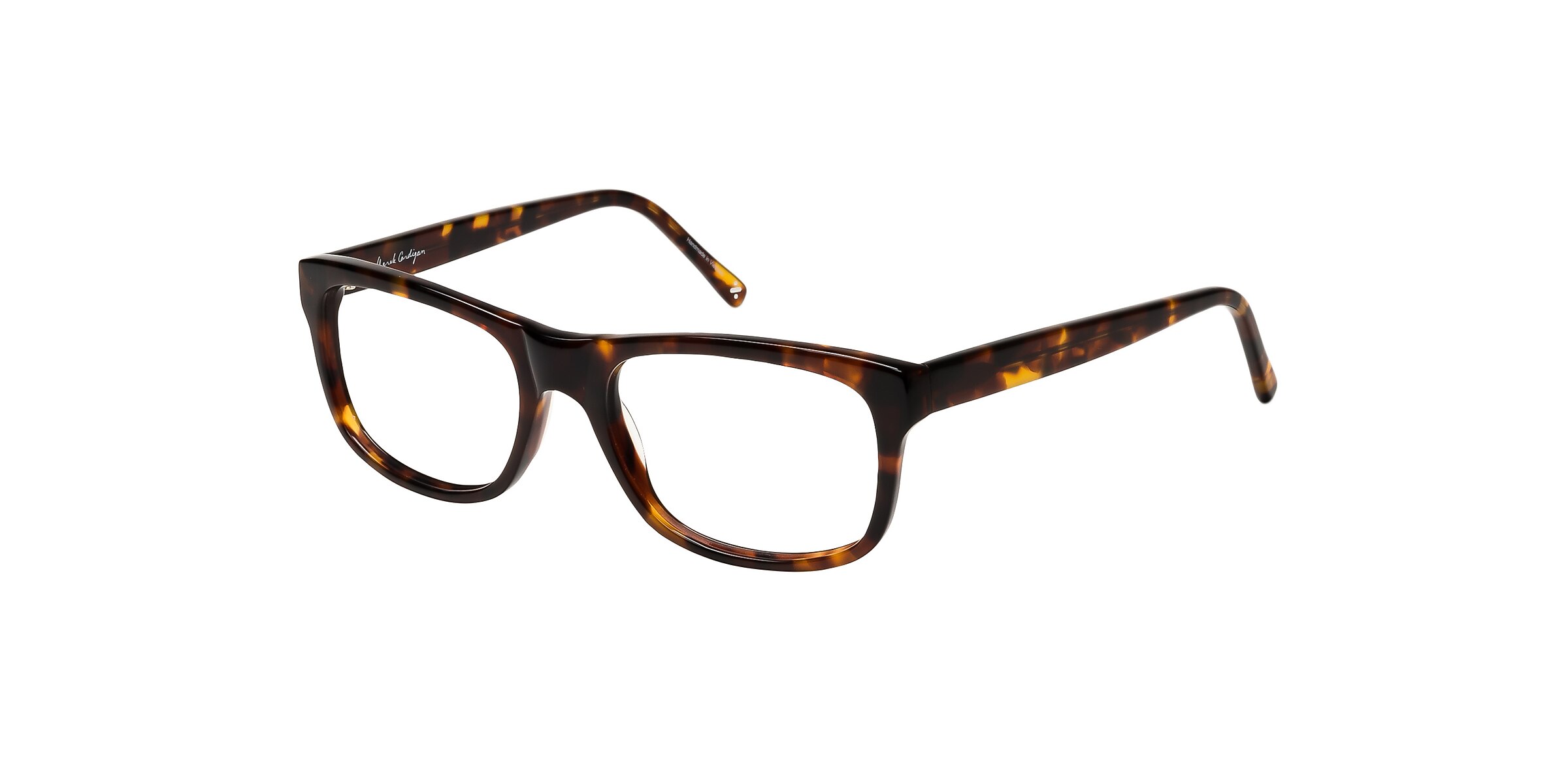 Derek Cardigan Glasses SEQUOIA