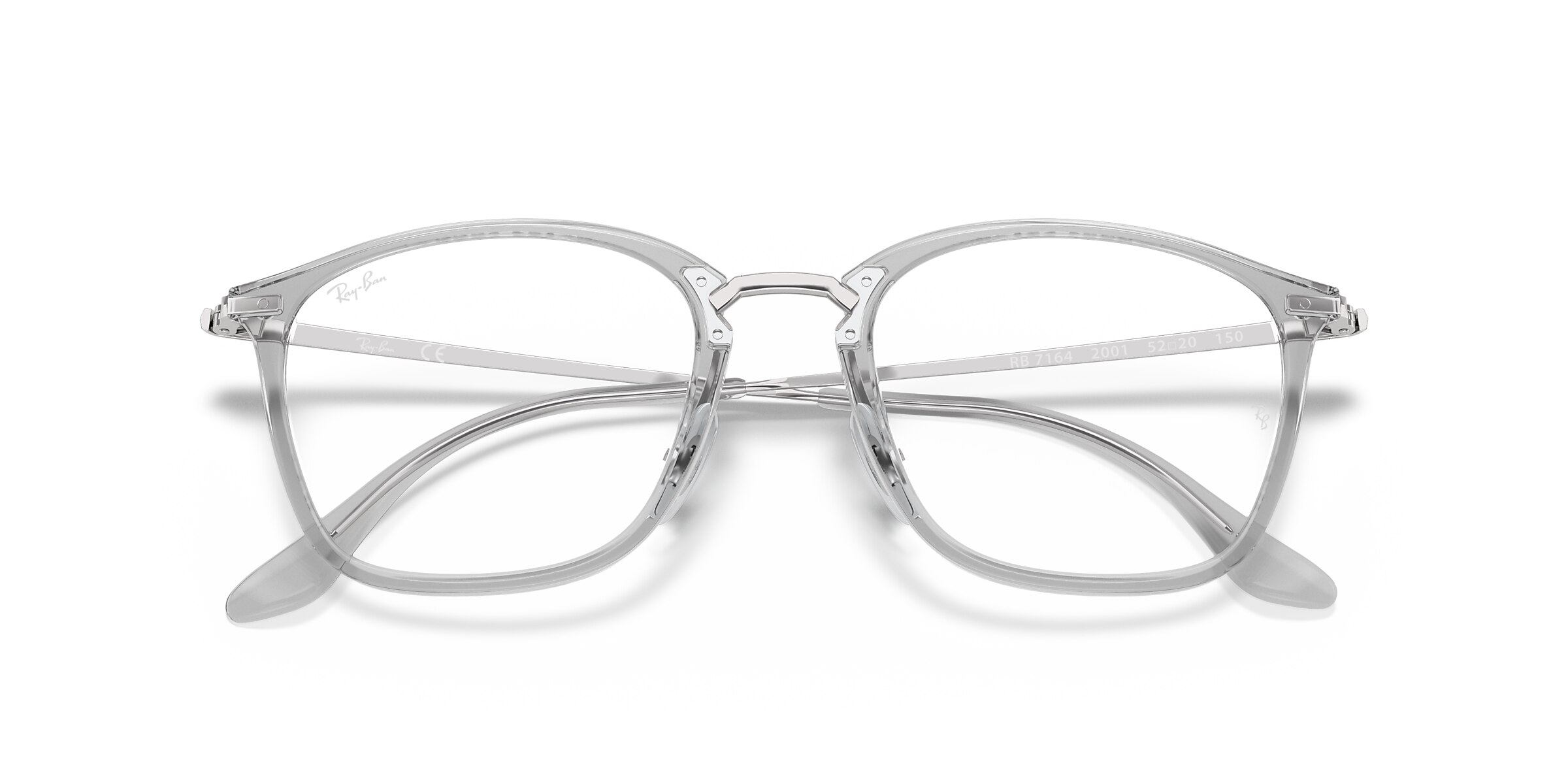 Ray-Ban Glasses RB7164 OPTICS