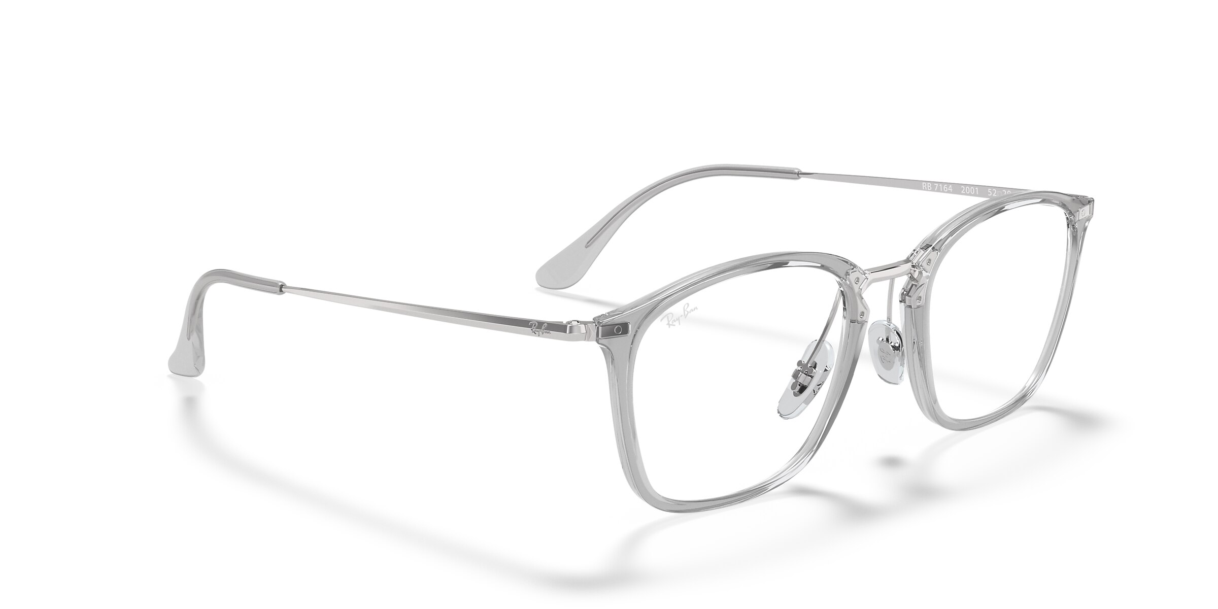 Ray-Ban Glasses RB7164 OPTICS