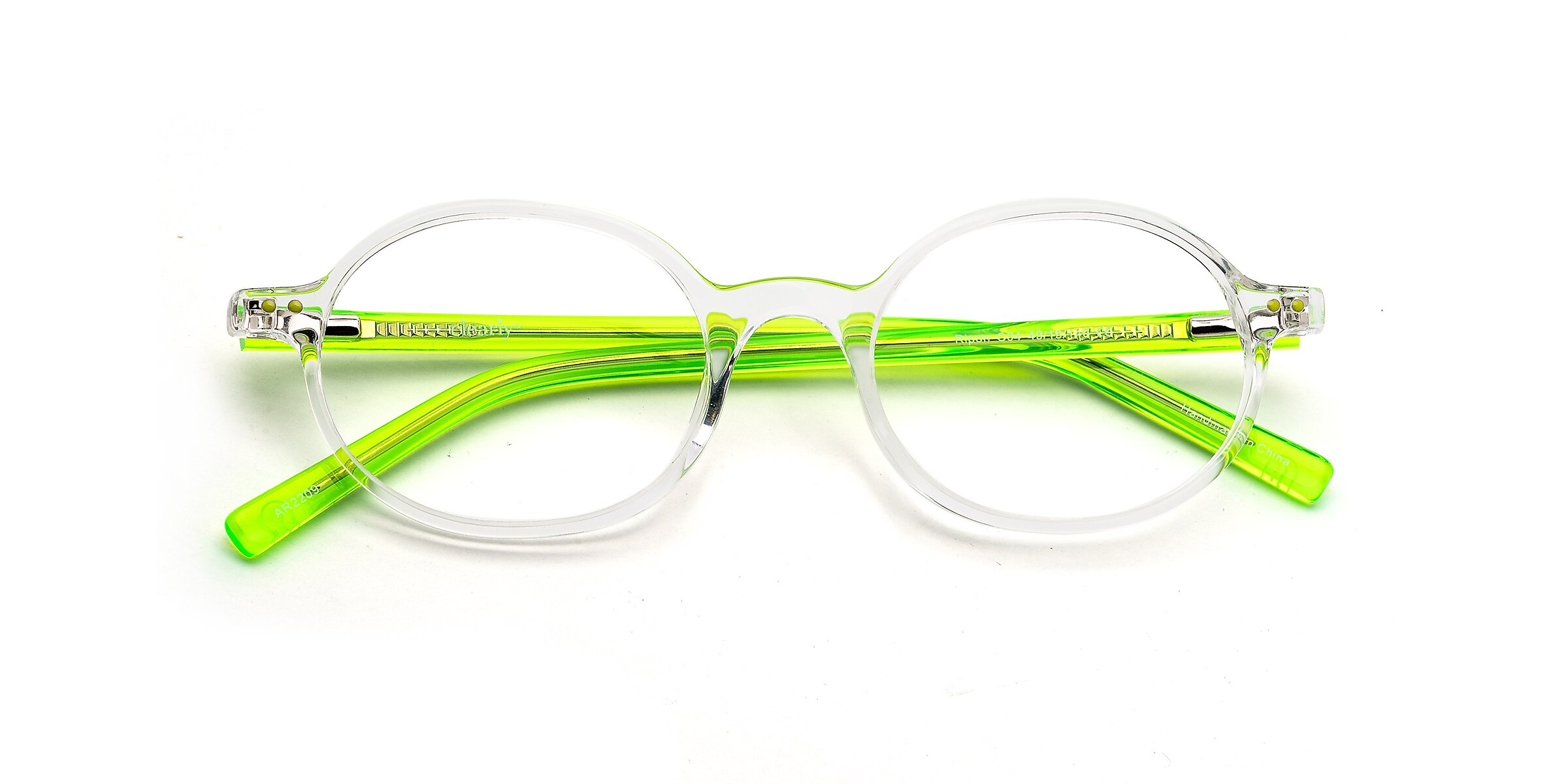 Clearly Glasses RIPON