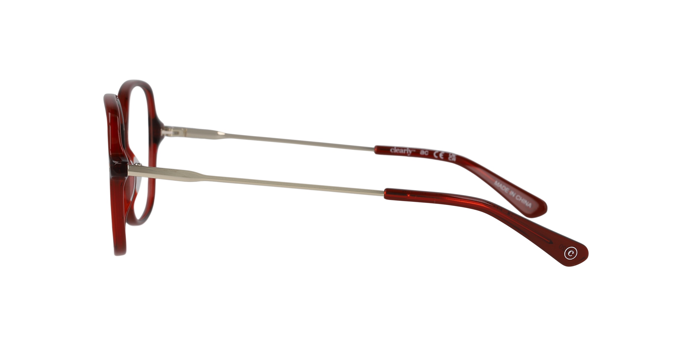 Clearly Glasses ELEPHANT