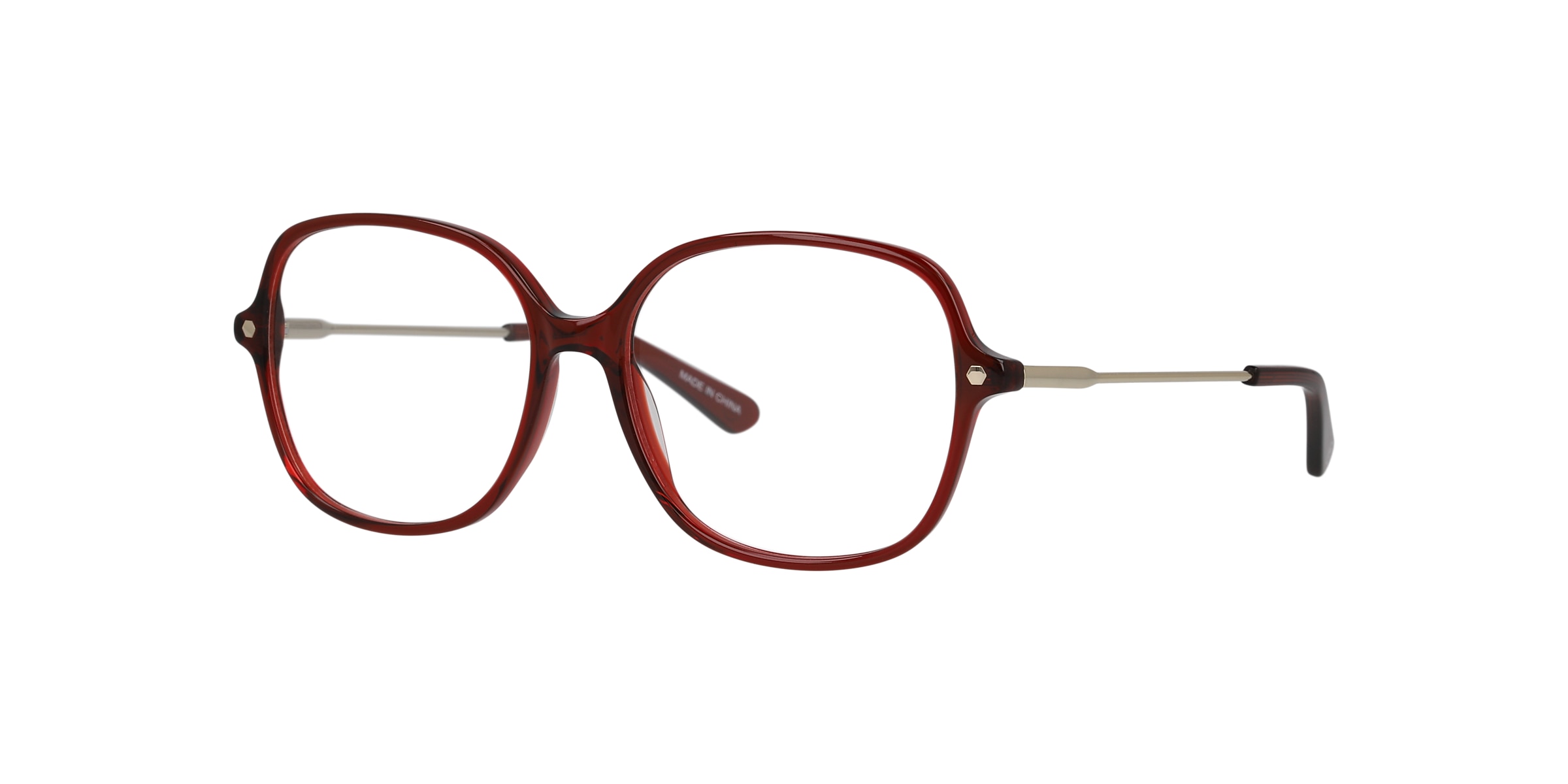 Clearly Glasses ELEPHANT