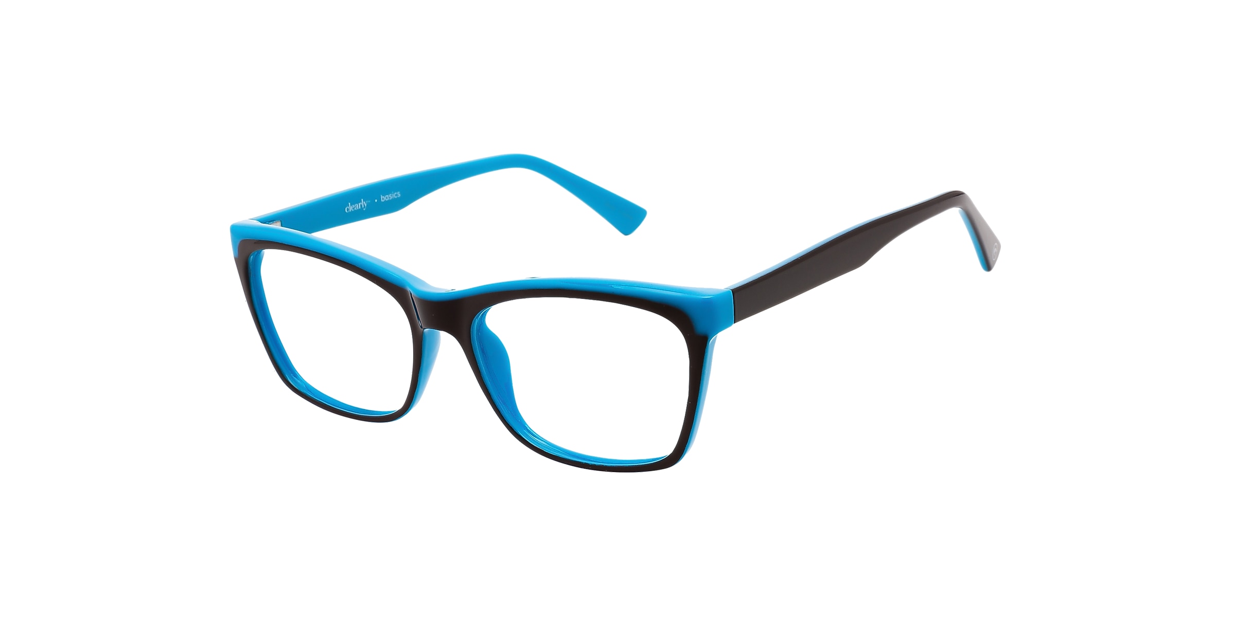 Clearly Glasses COLLIERS