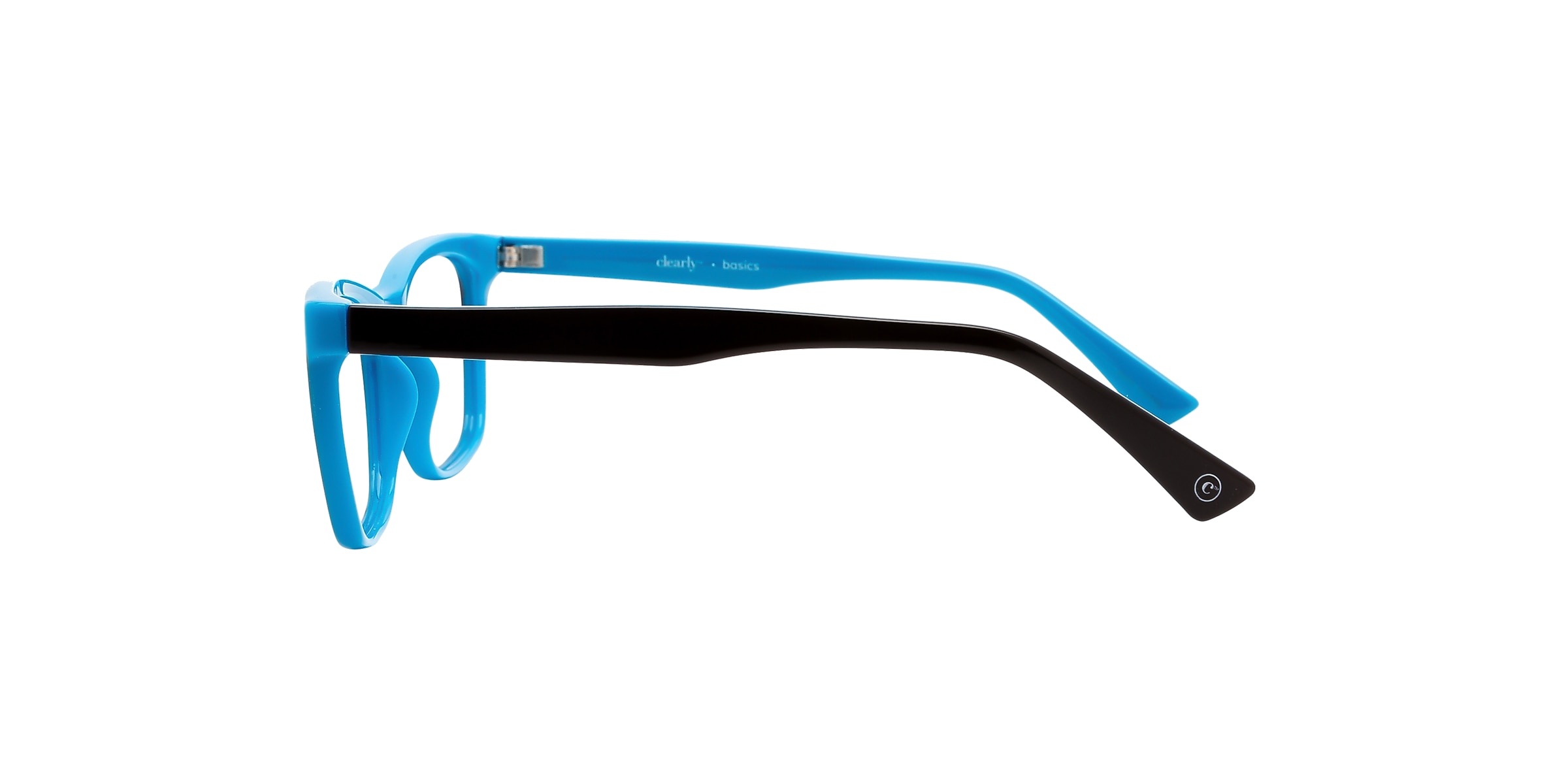 Clearly Glasses COLLIERS