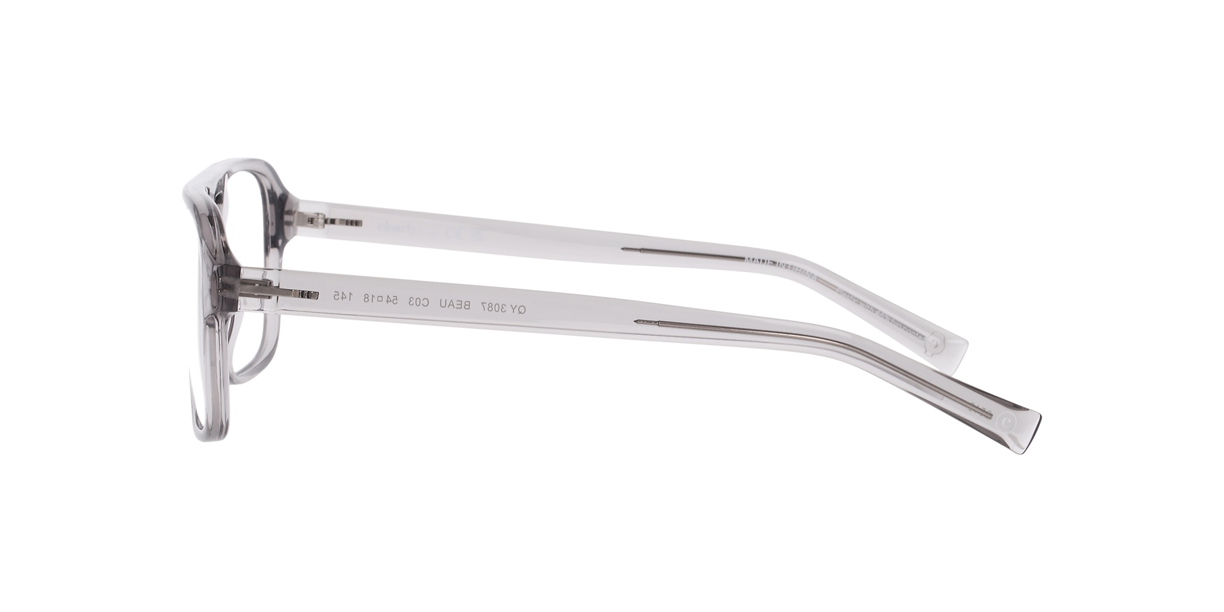 Clearly Glasses BEAU