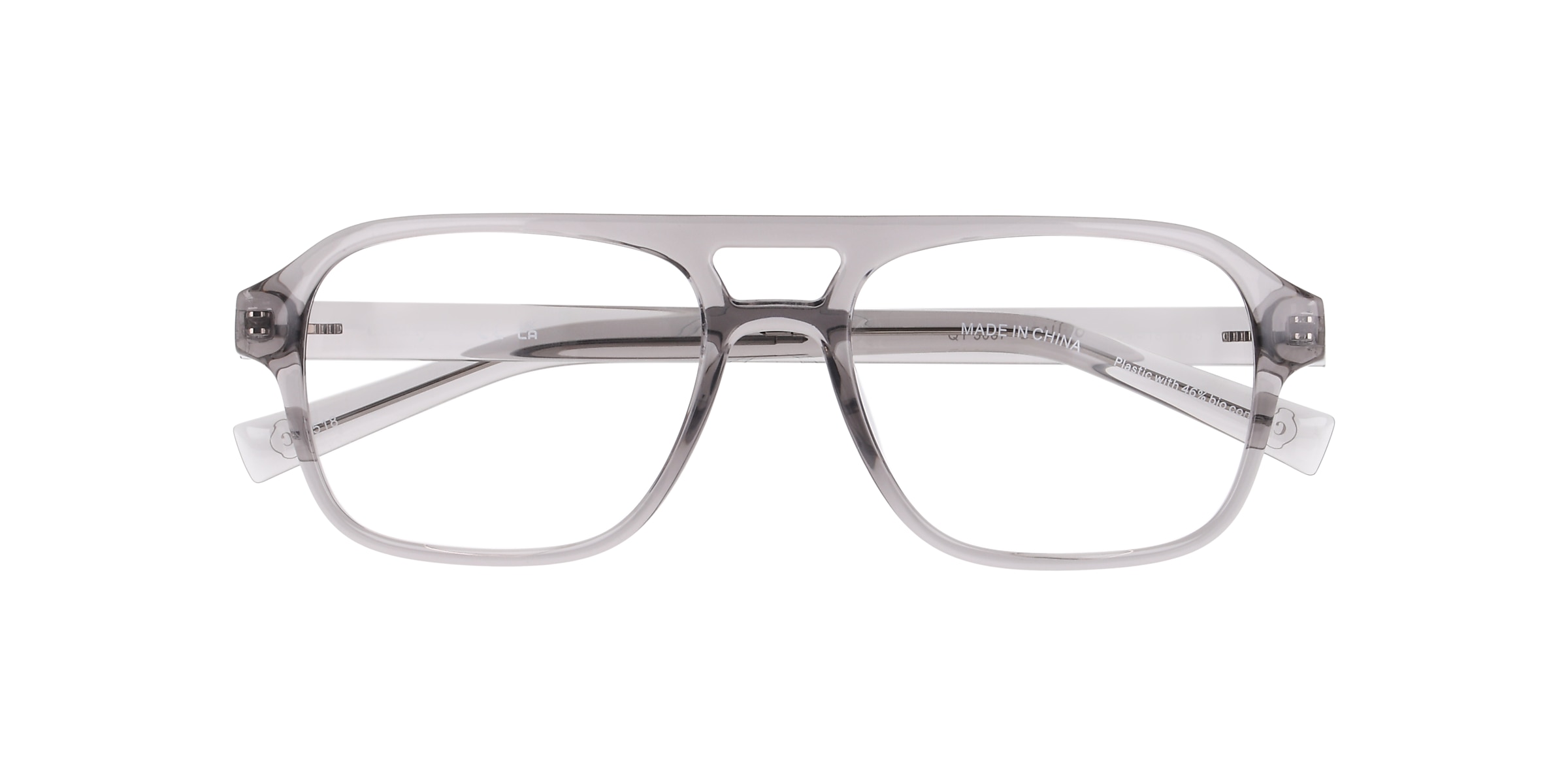 Clearly Glasses BEAU