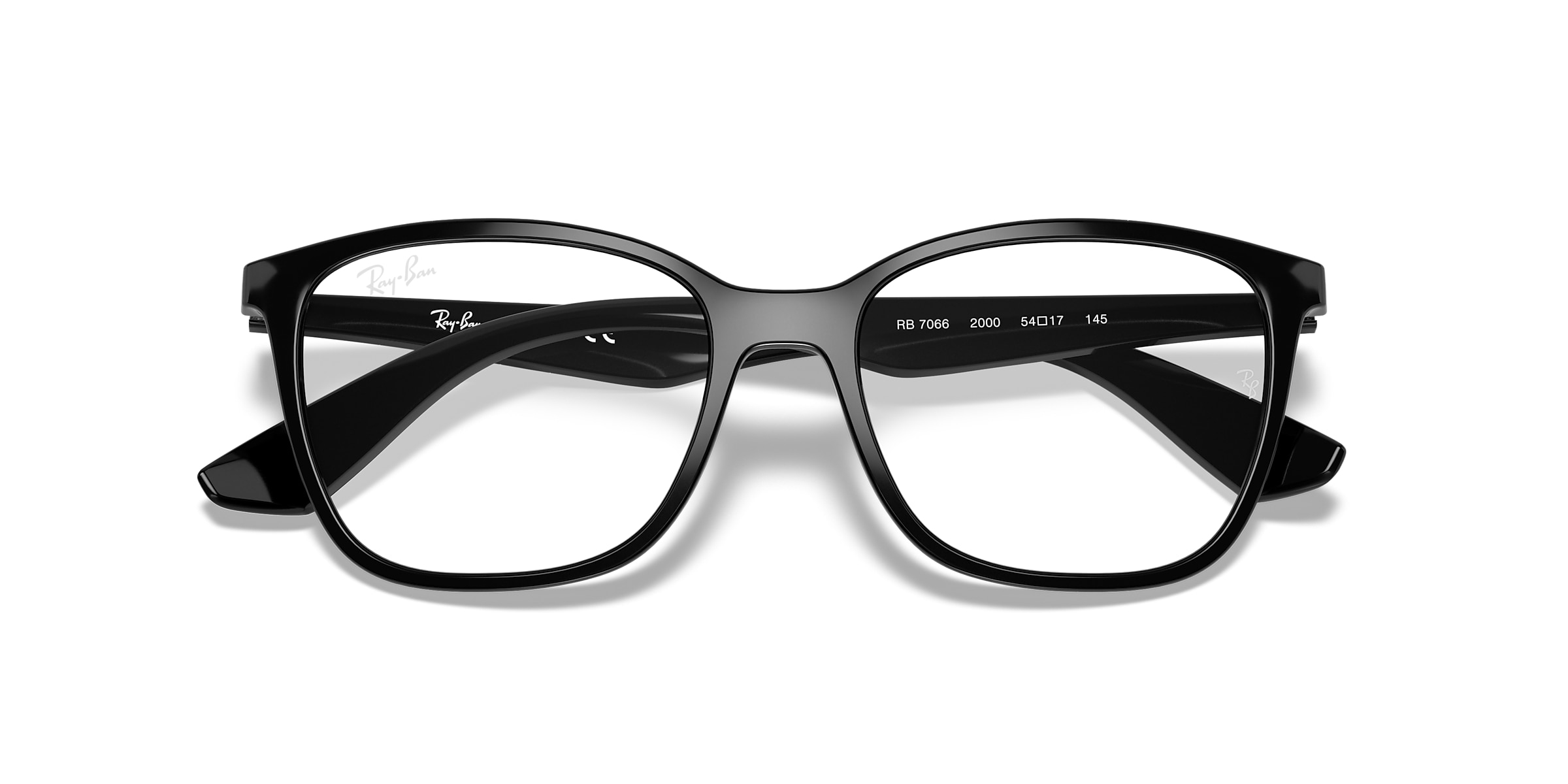 Ray-Ban Glasses RB7066 OPTICS