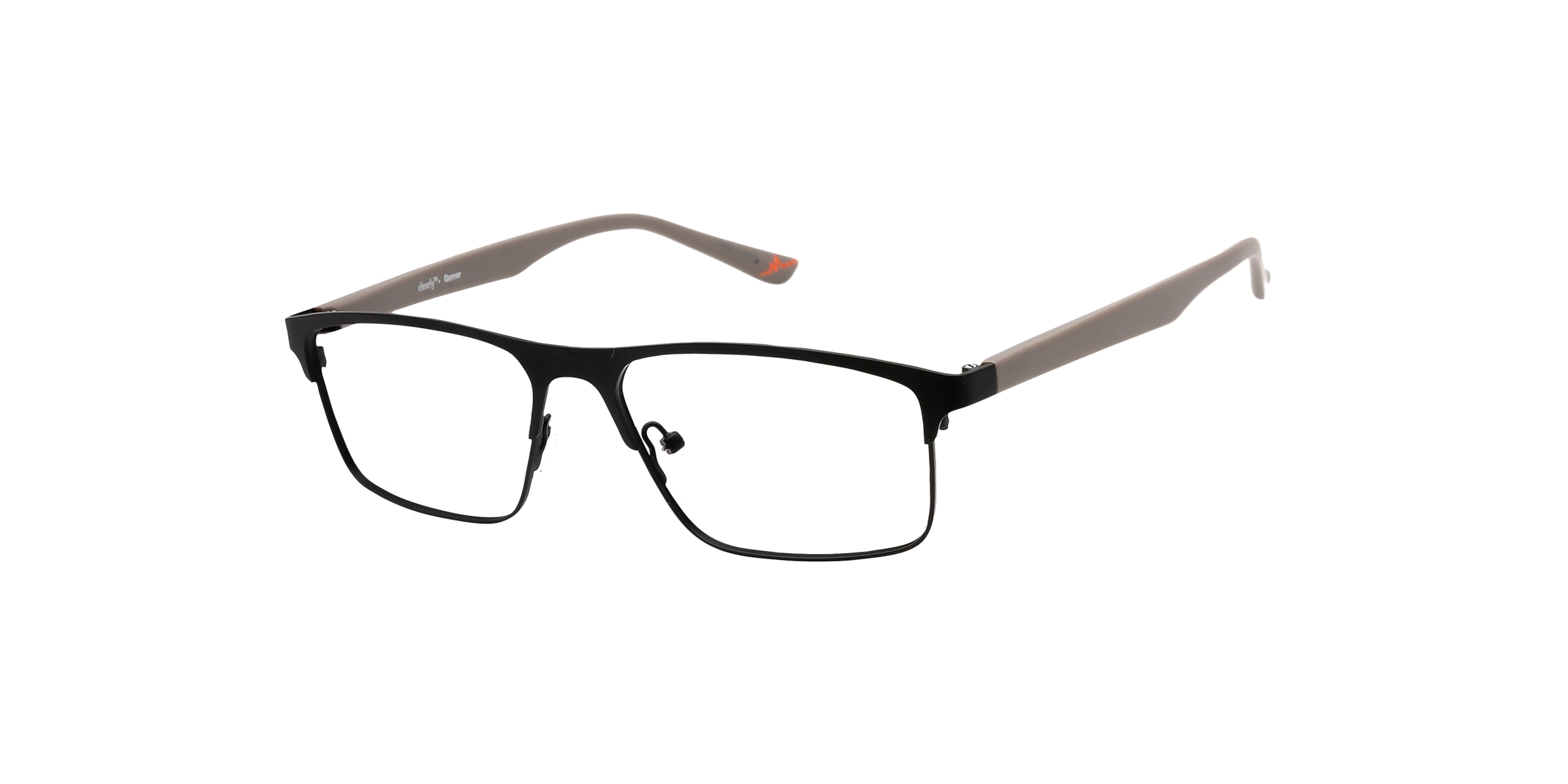 Clearly Glasses SPIKE