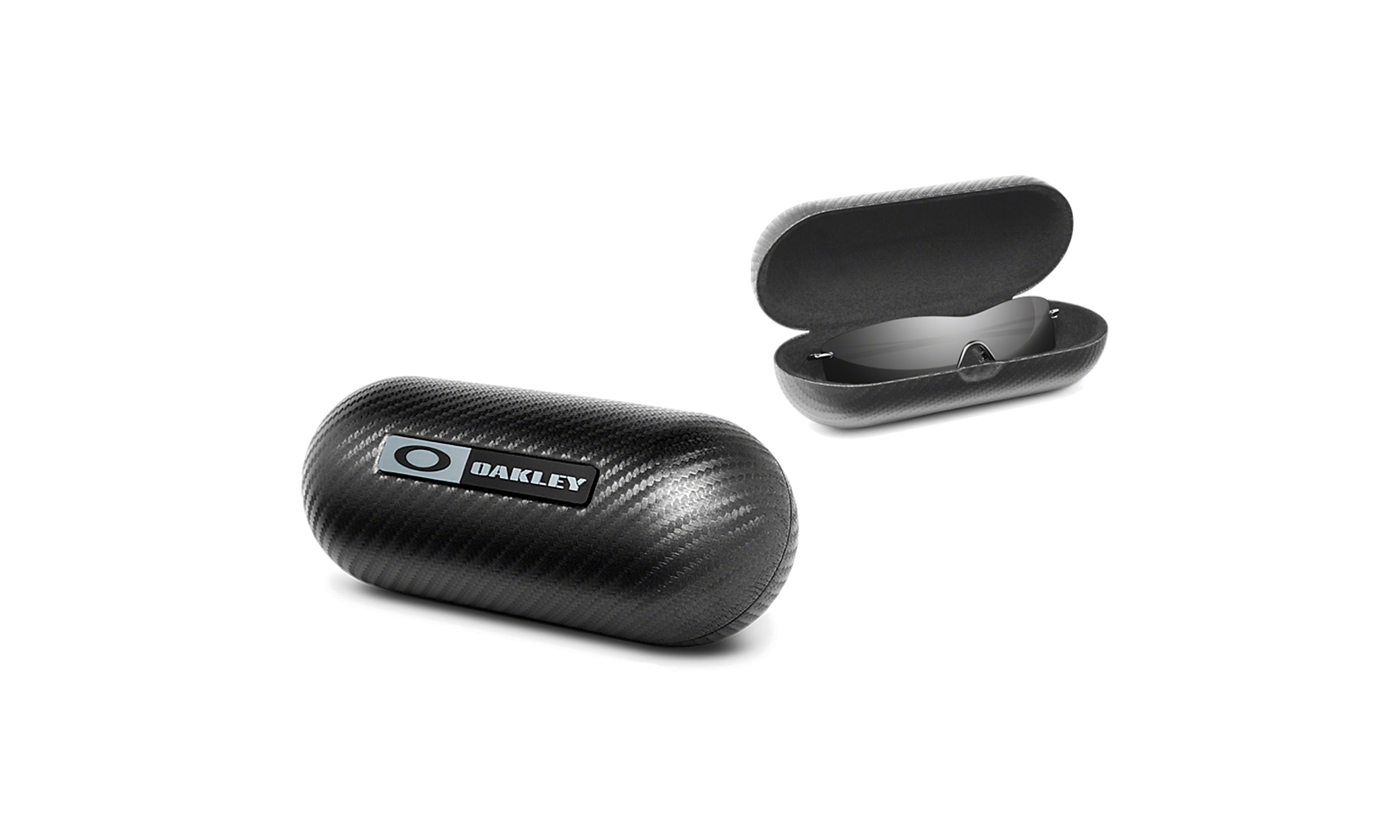 Oakley Accessories LARGE CARBON FIBER CASE