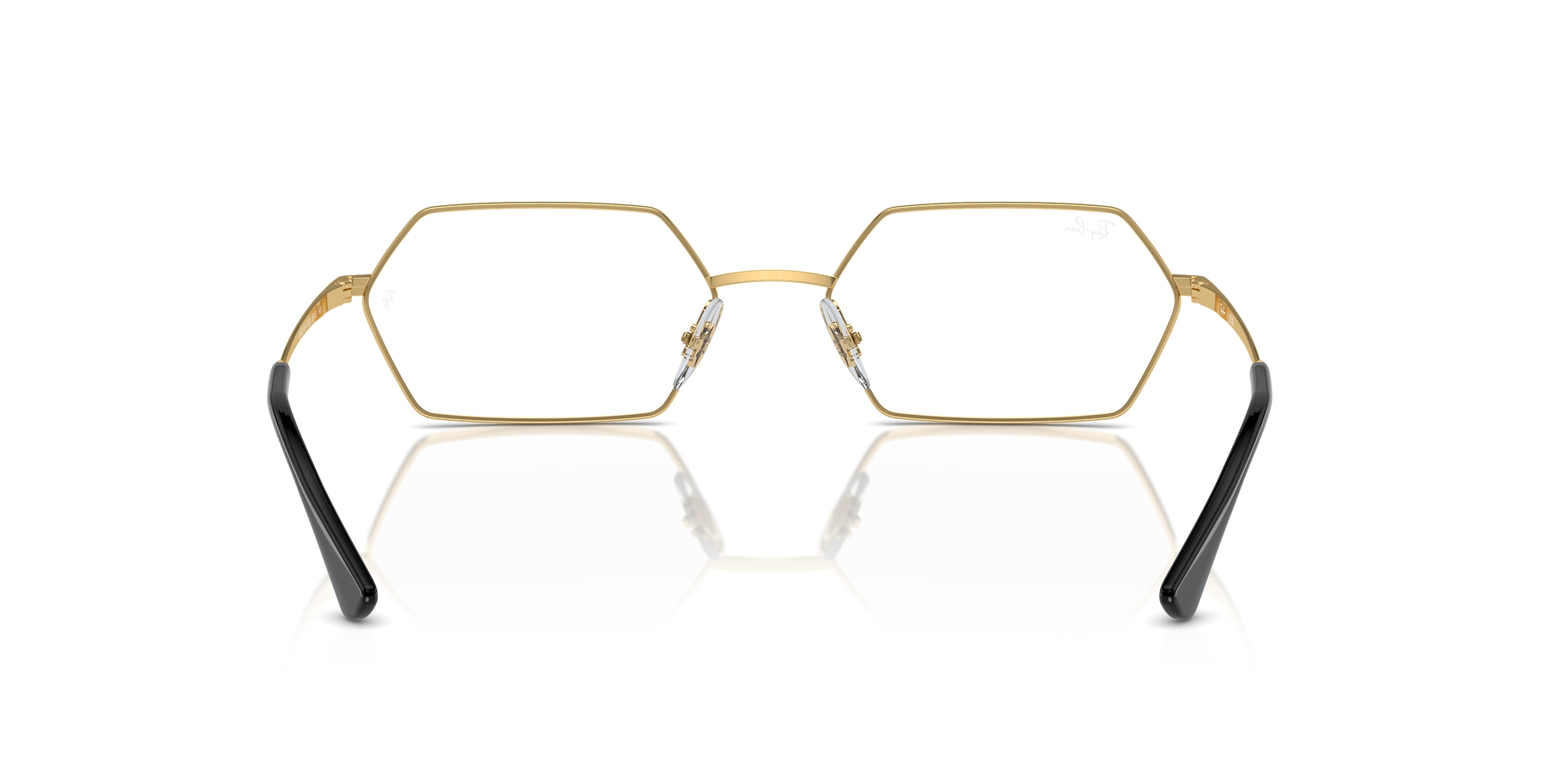 Ray-Ban Glasses RB6528 YEVI OPTICS