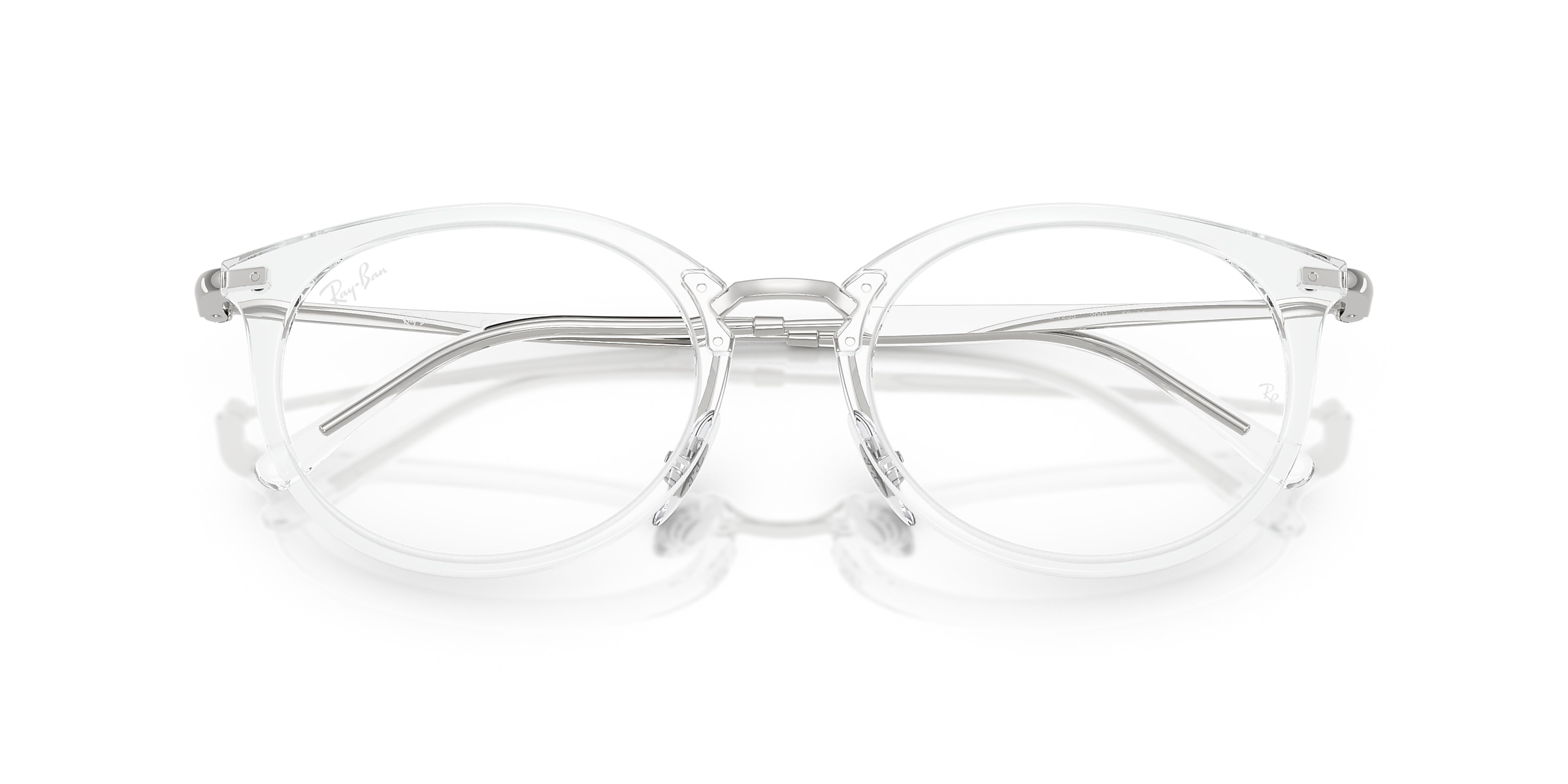 Ray-Ban Glasses RB7255 OPTICS