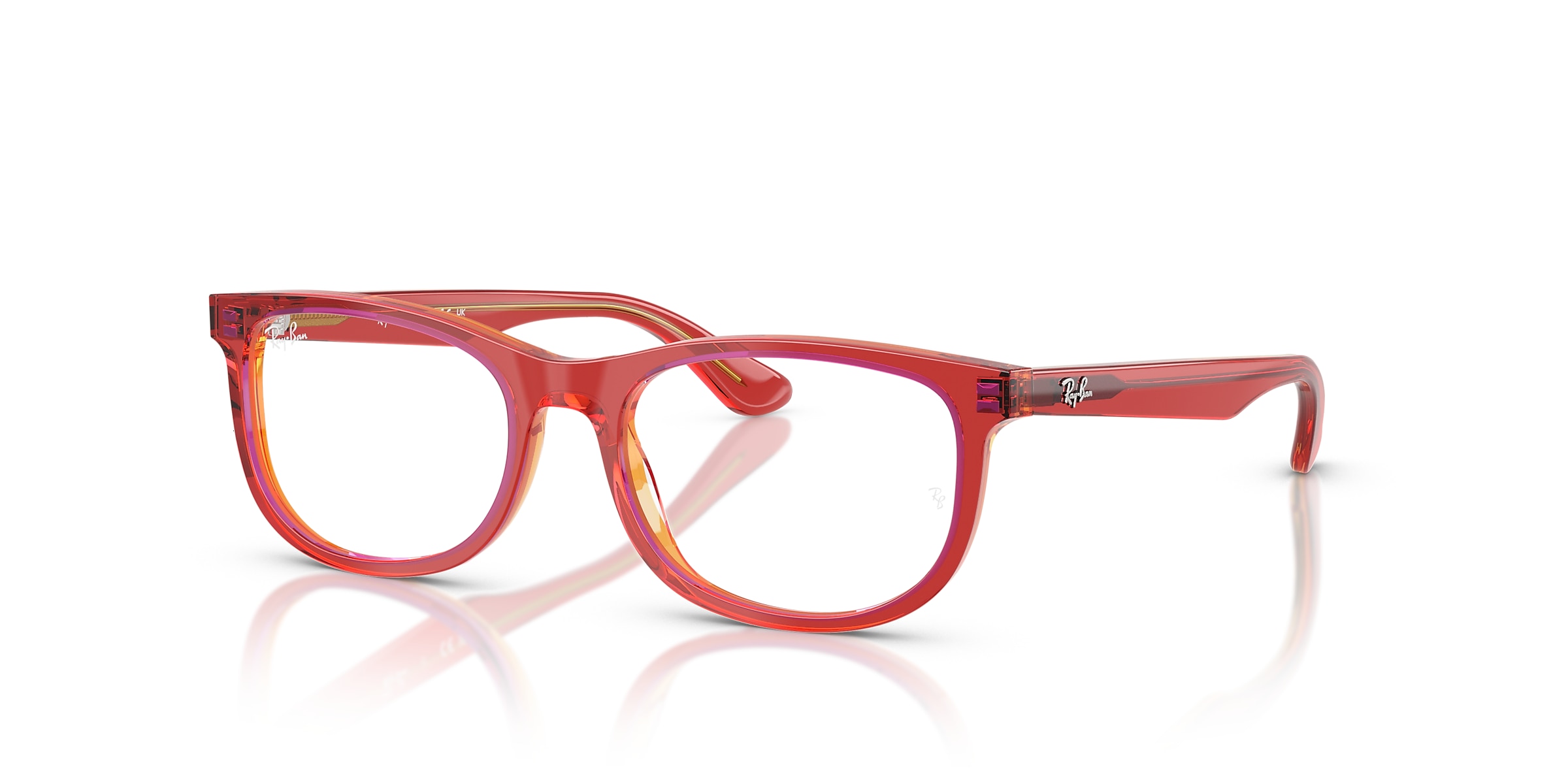 Ray-Ban Glasses RB1642 OPTICS KIDS