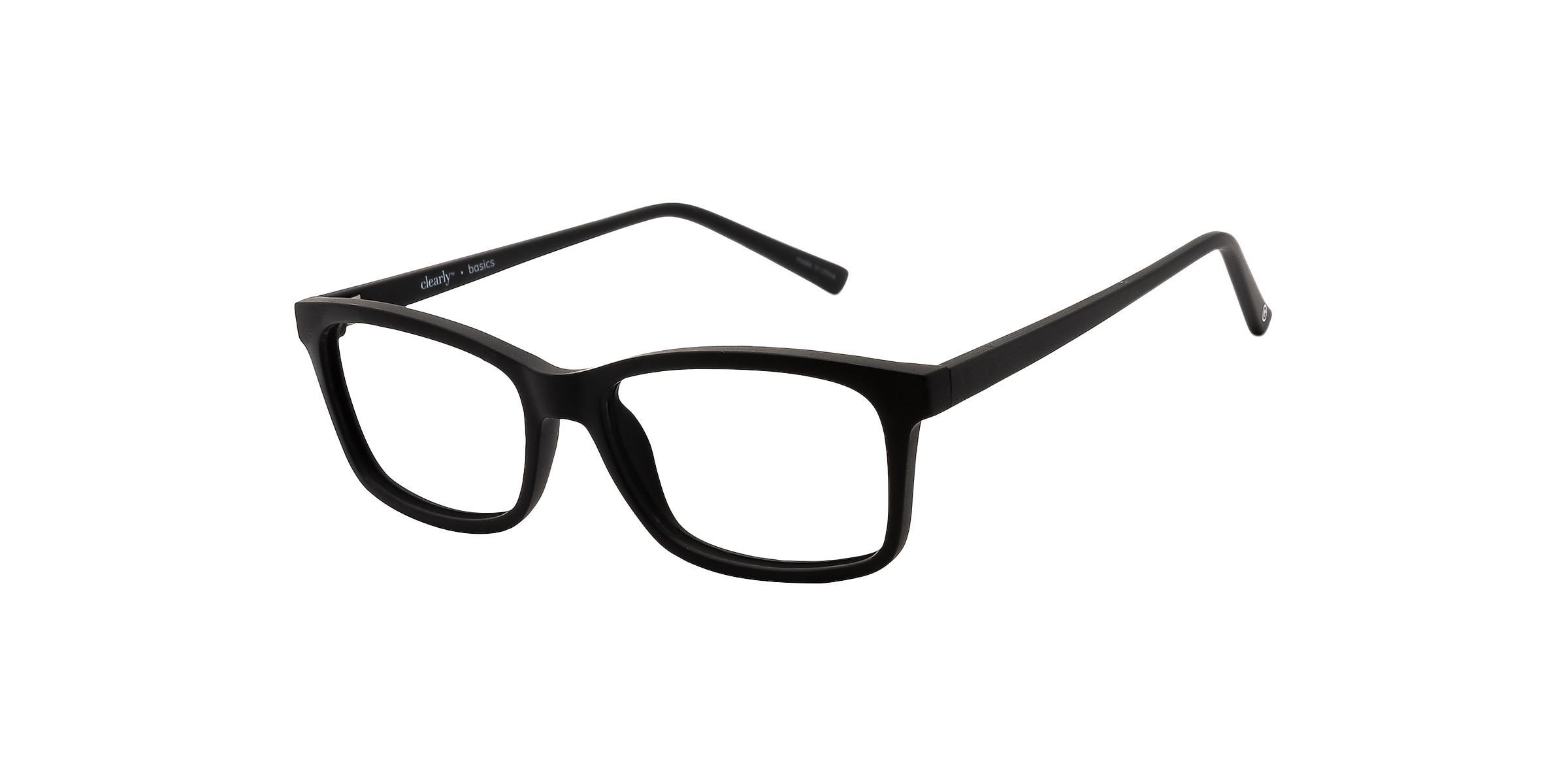 Clearly Glasses TERRENCEVILLE