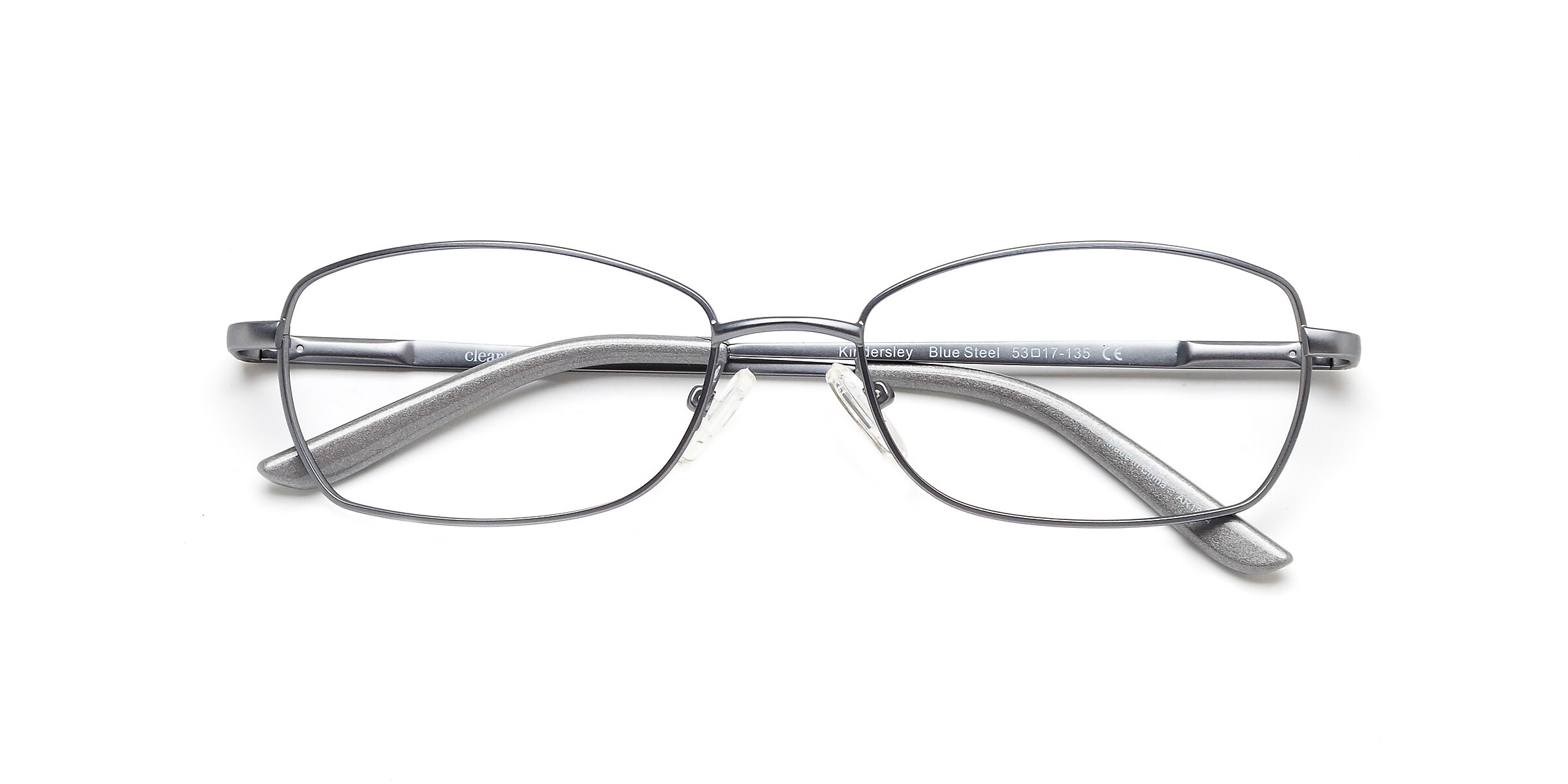 Clearly Glasses KINDERSLEY