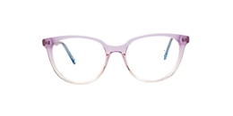 clearly Glasses becrux