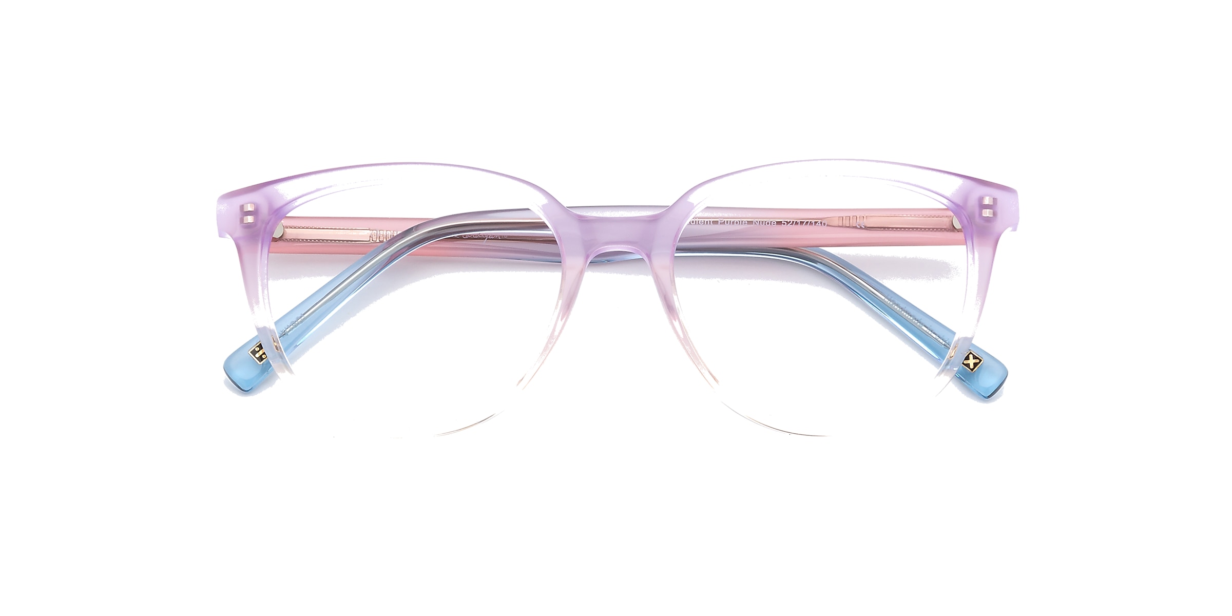 Clearly Glasses BECRUX