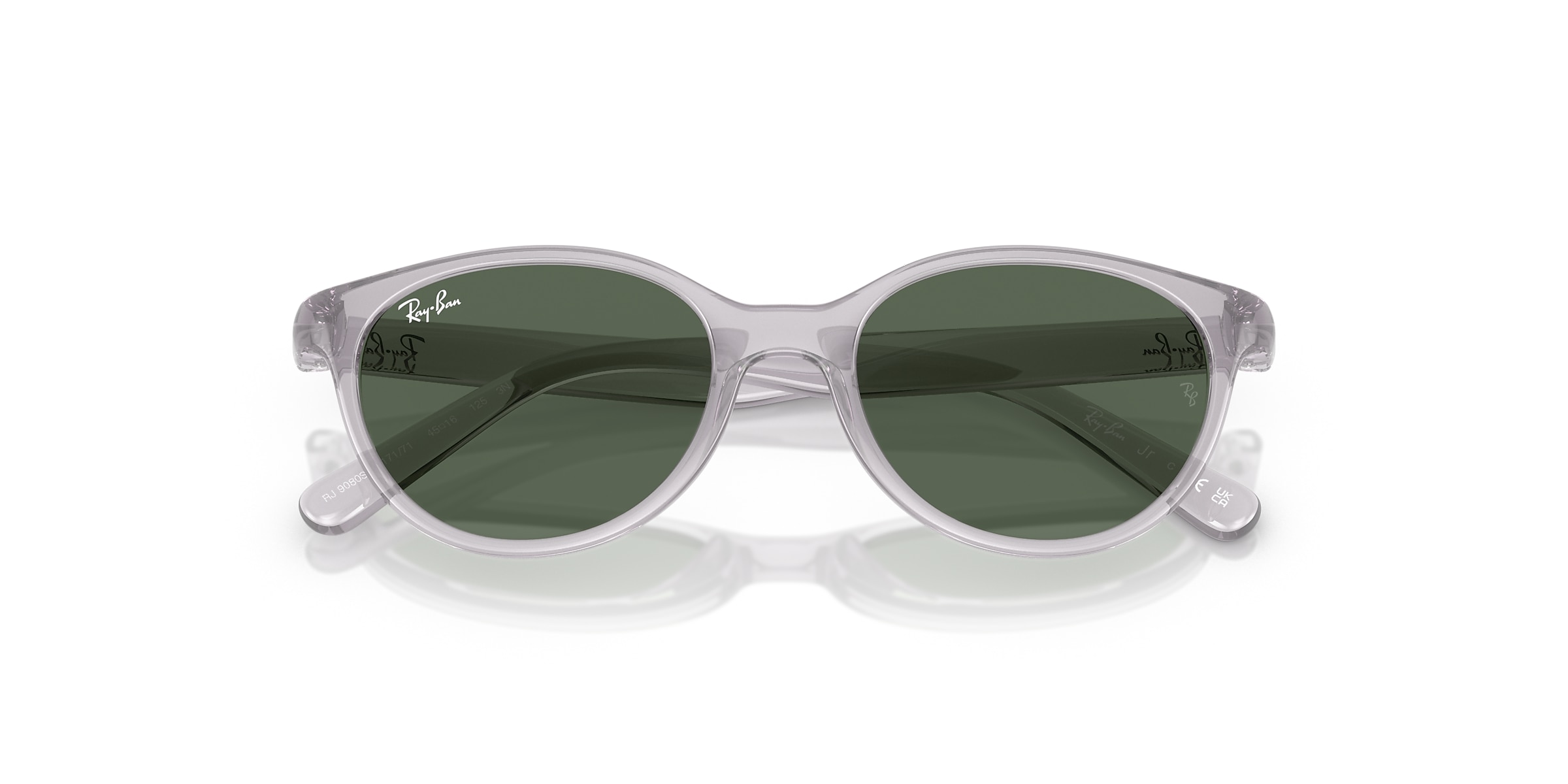 Ray-Ban Sunglasses RB9080S KIDS BIO-BASED