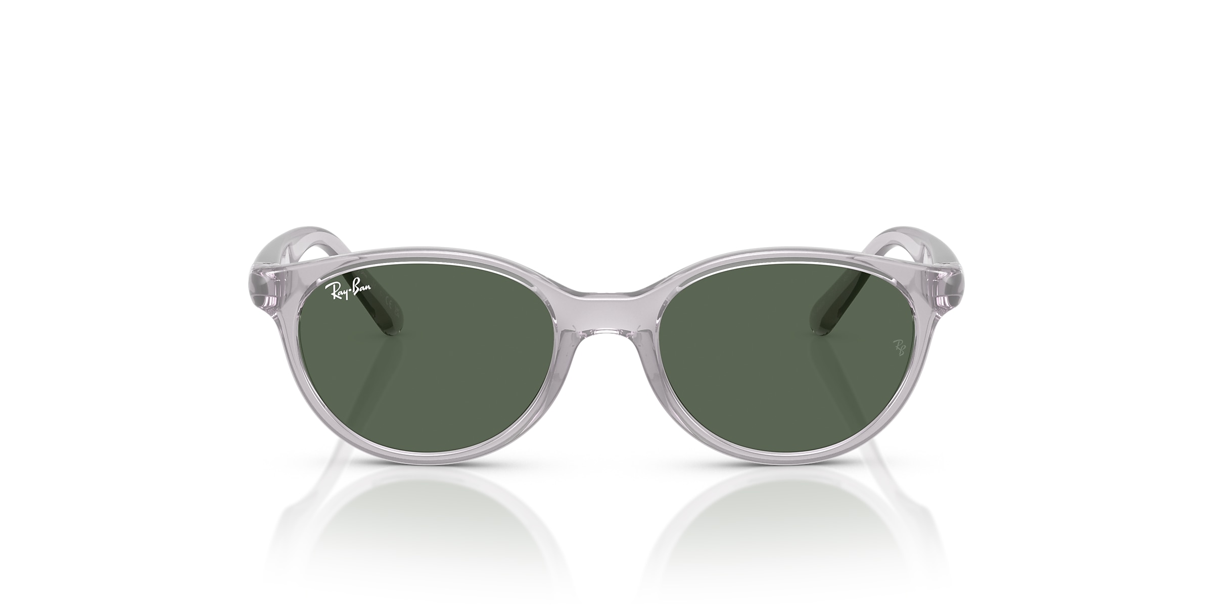 Ray-Ban Sunglasses RB9080S KIDS BIO-BASED
