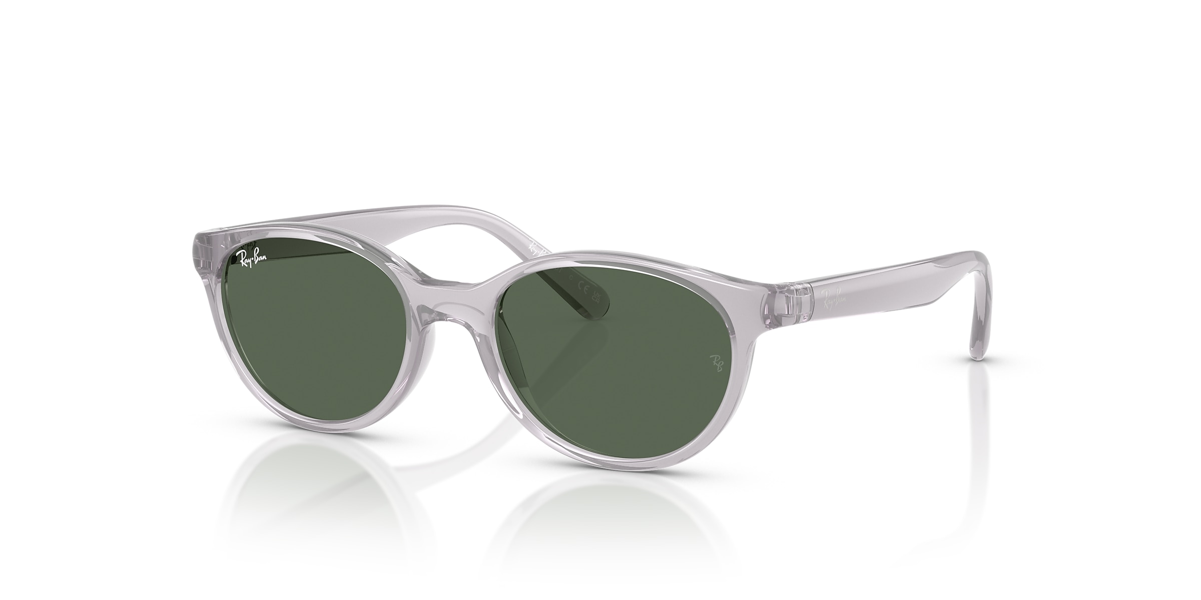 Ray-Ban Sunglasses RB9080S KIDS BIO-BASED