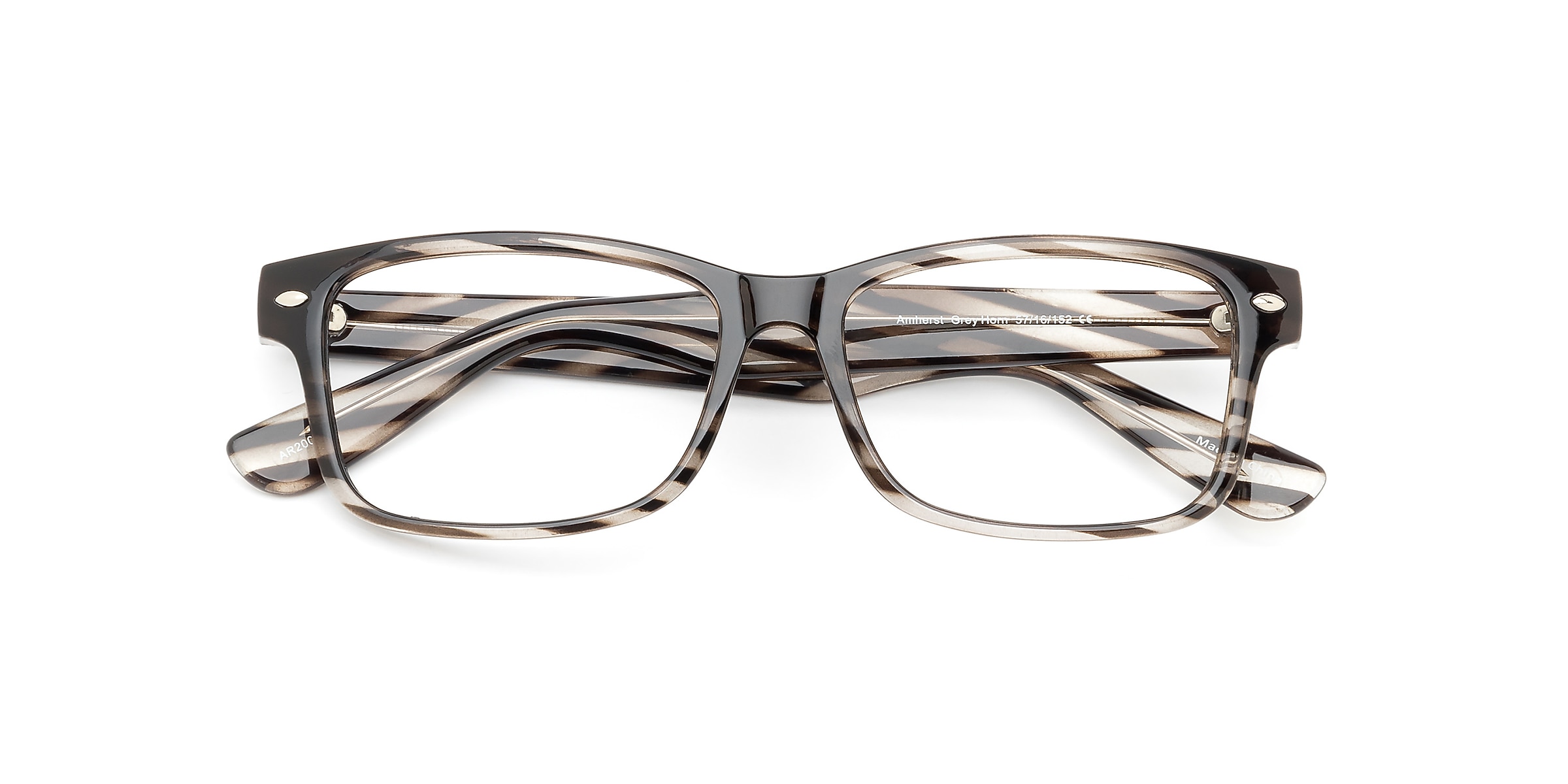 Clearly Glasses AMHERST