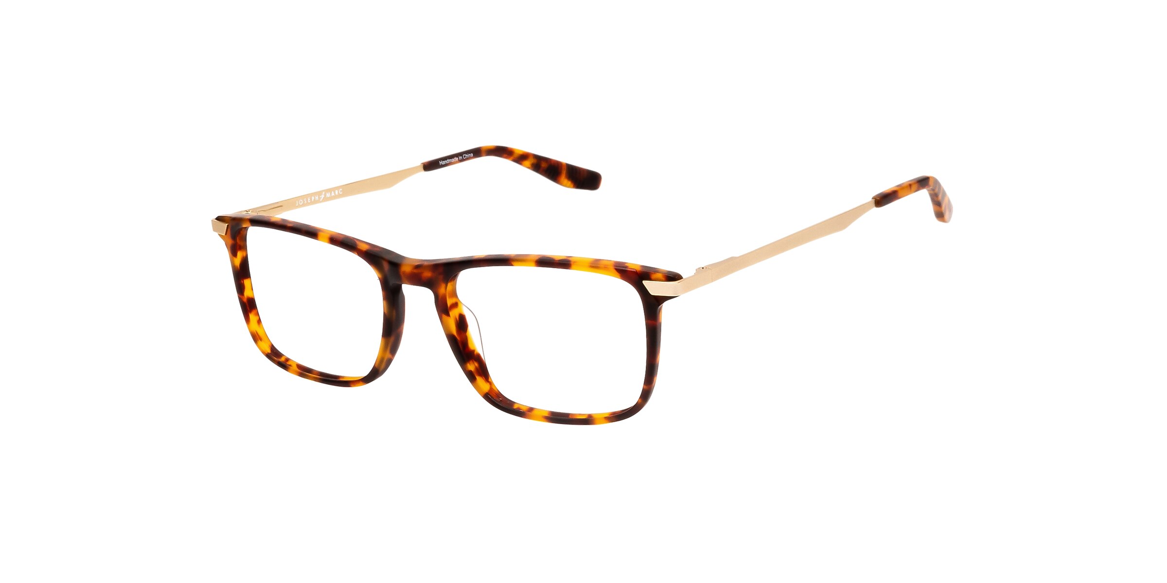 Clearly Glasses DARCY