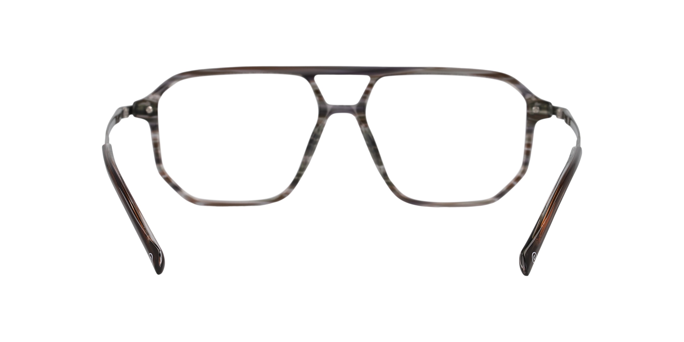 Clearly Glasses TIGER