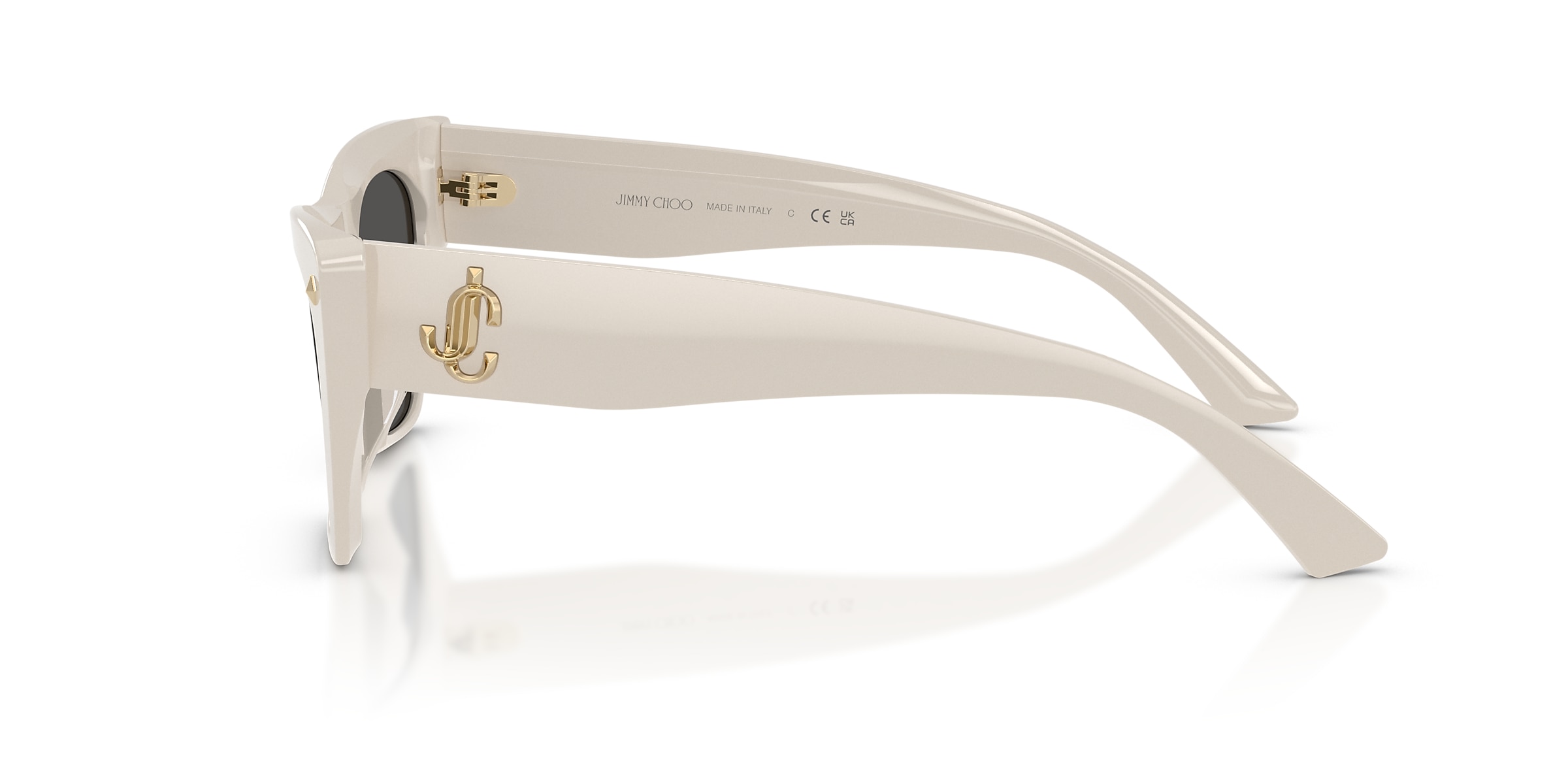 Jimmy Choo Sunglasses JC5062U