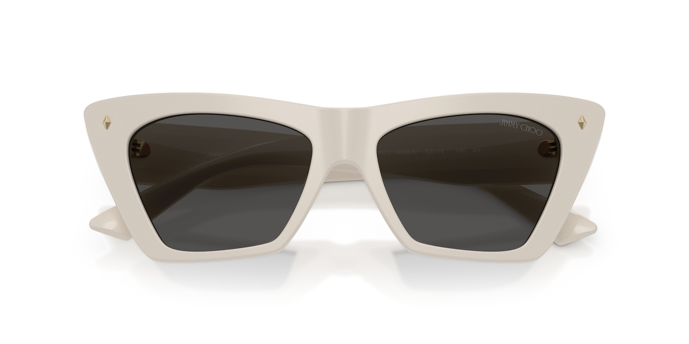 Jimmy Choo Sunglasses JC5062U