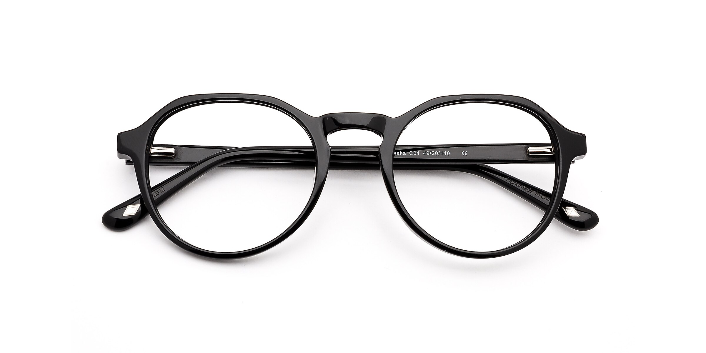 Main And Central Glasses OWAKA