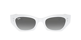 ray-ban Sunglasses rb4430 zena bio-based