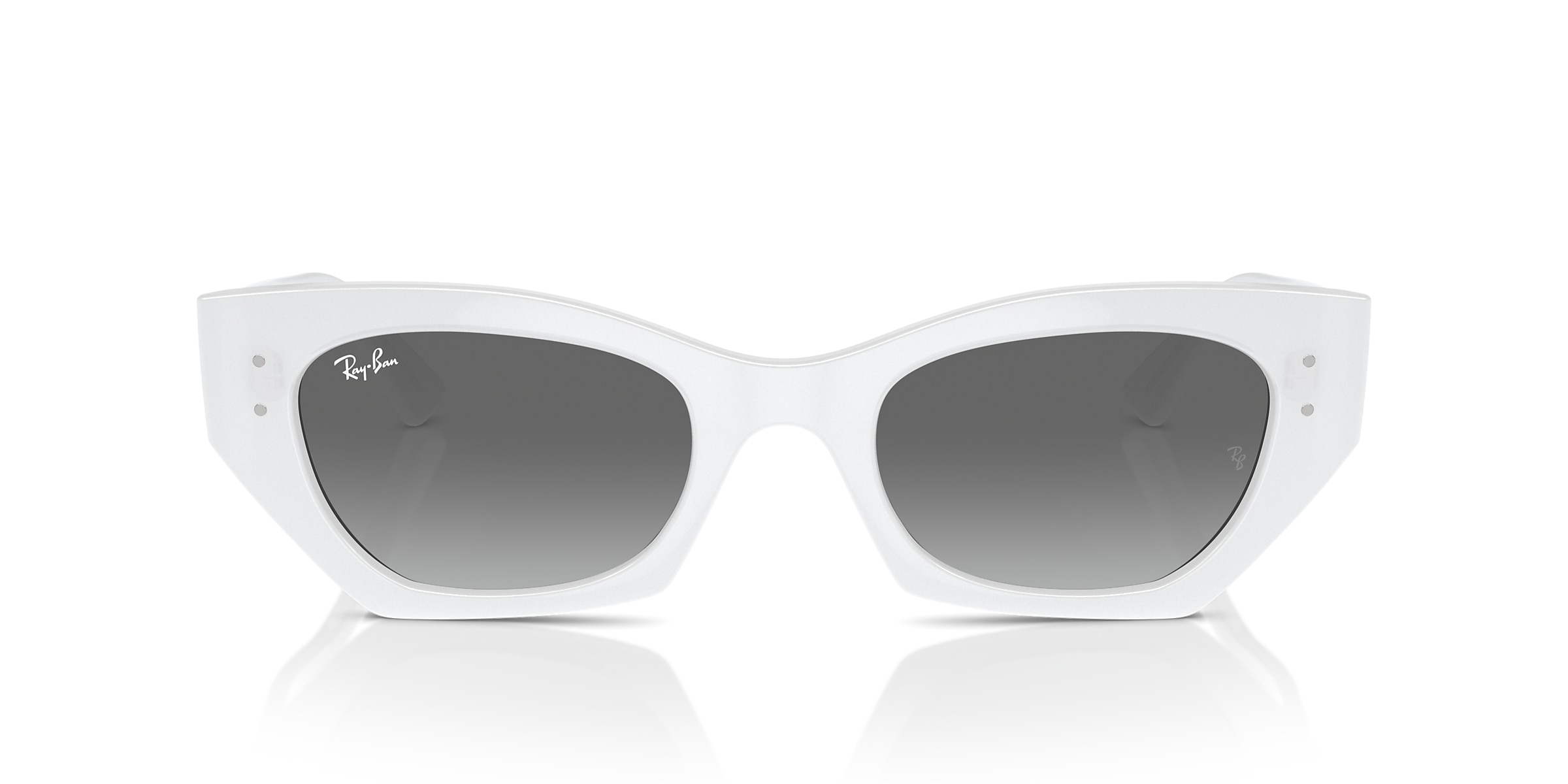 Ray-Ban Sunglasses RB4430 ZENA BIO-BASED