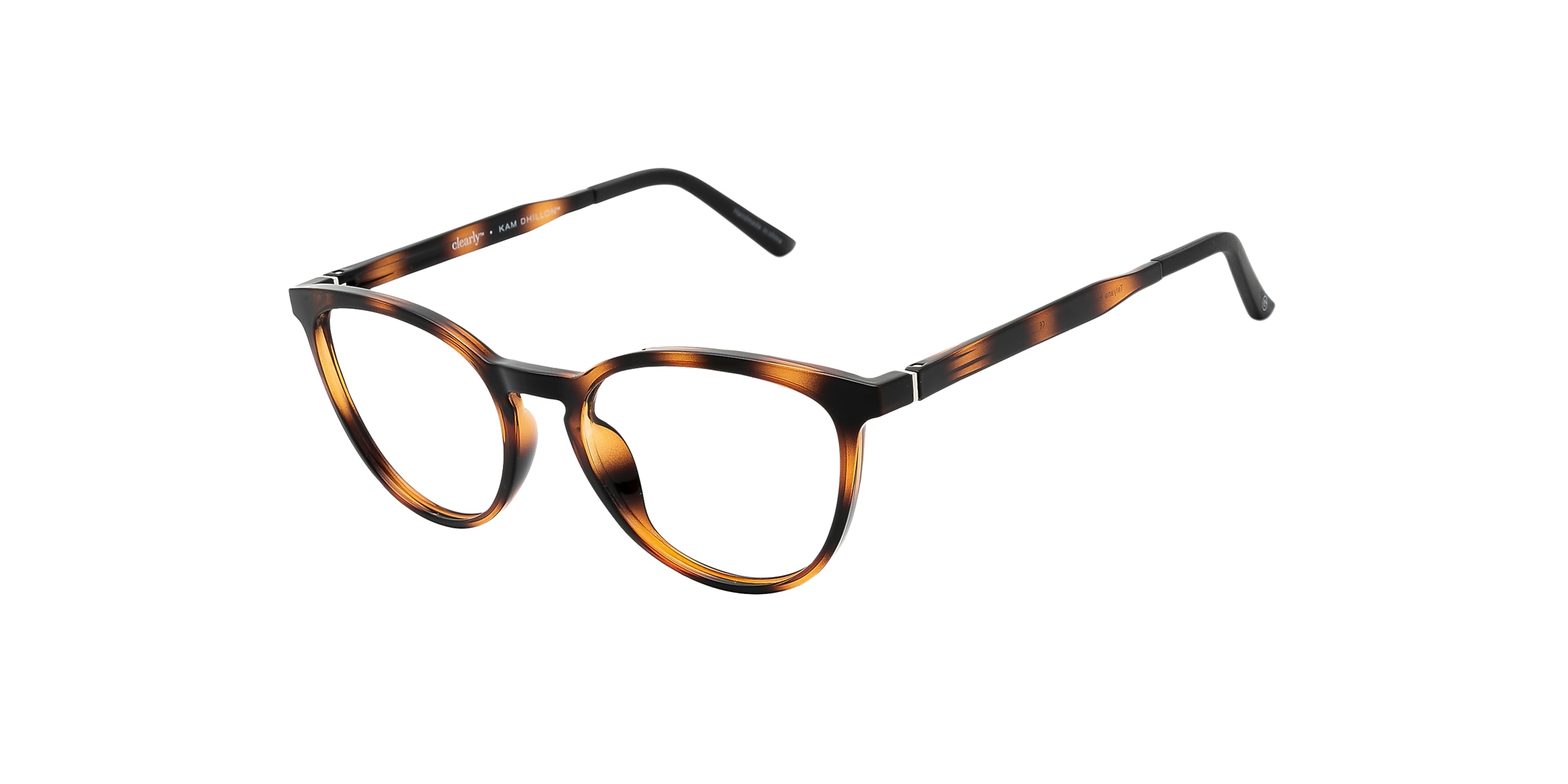 Clearly Sunglasses TATYANA