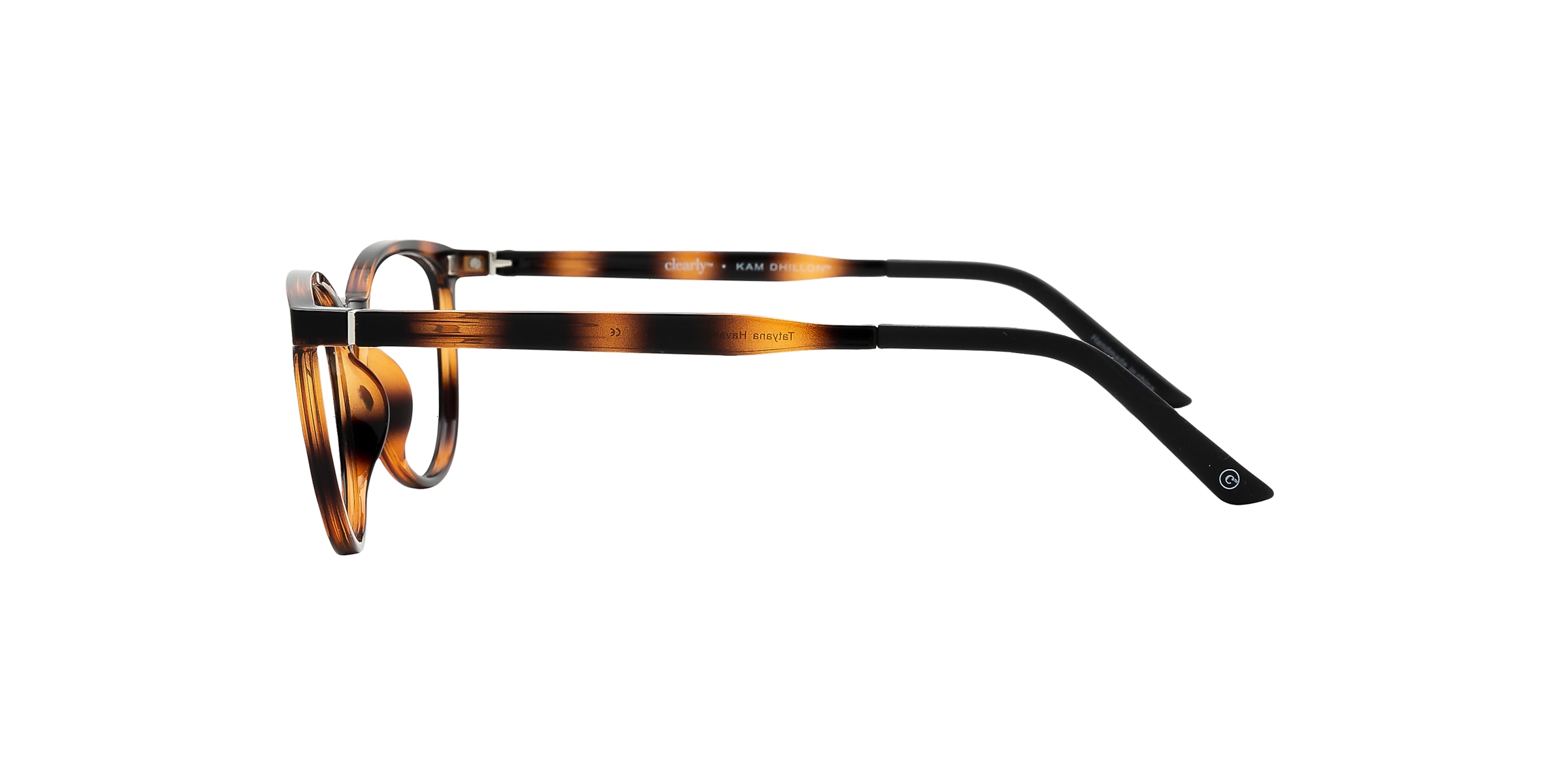 Clearly Sunglasses TATYANA