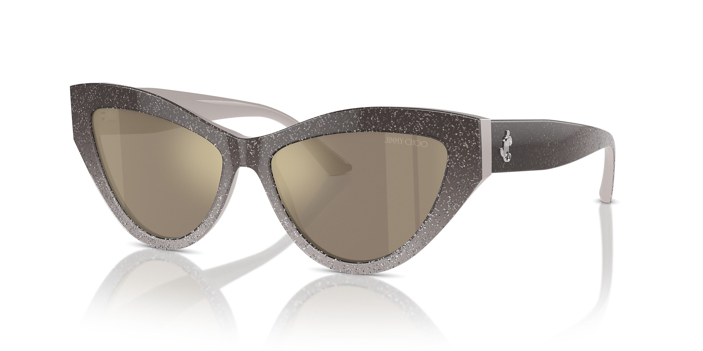 Jimmy Choo Sunglasses JC5004