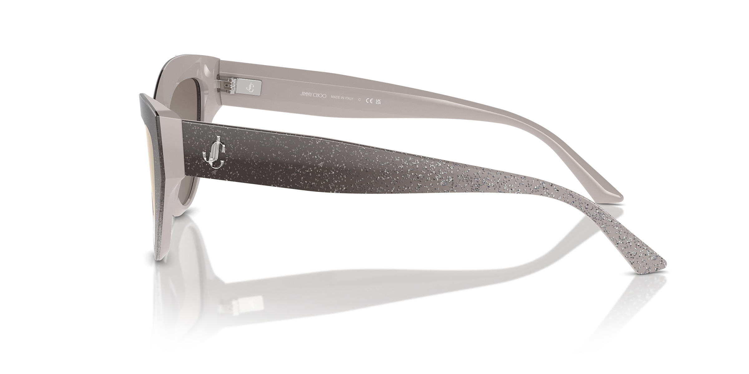 Jimmy Choo Sunglasses JC5004