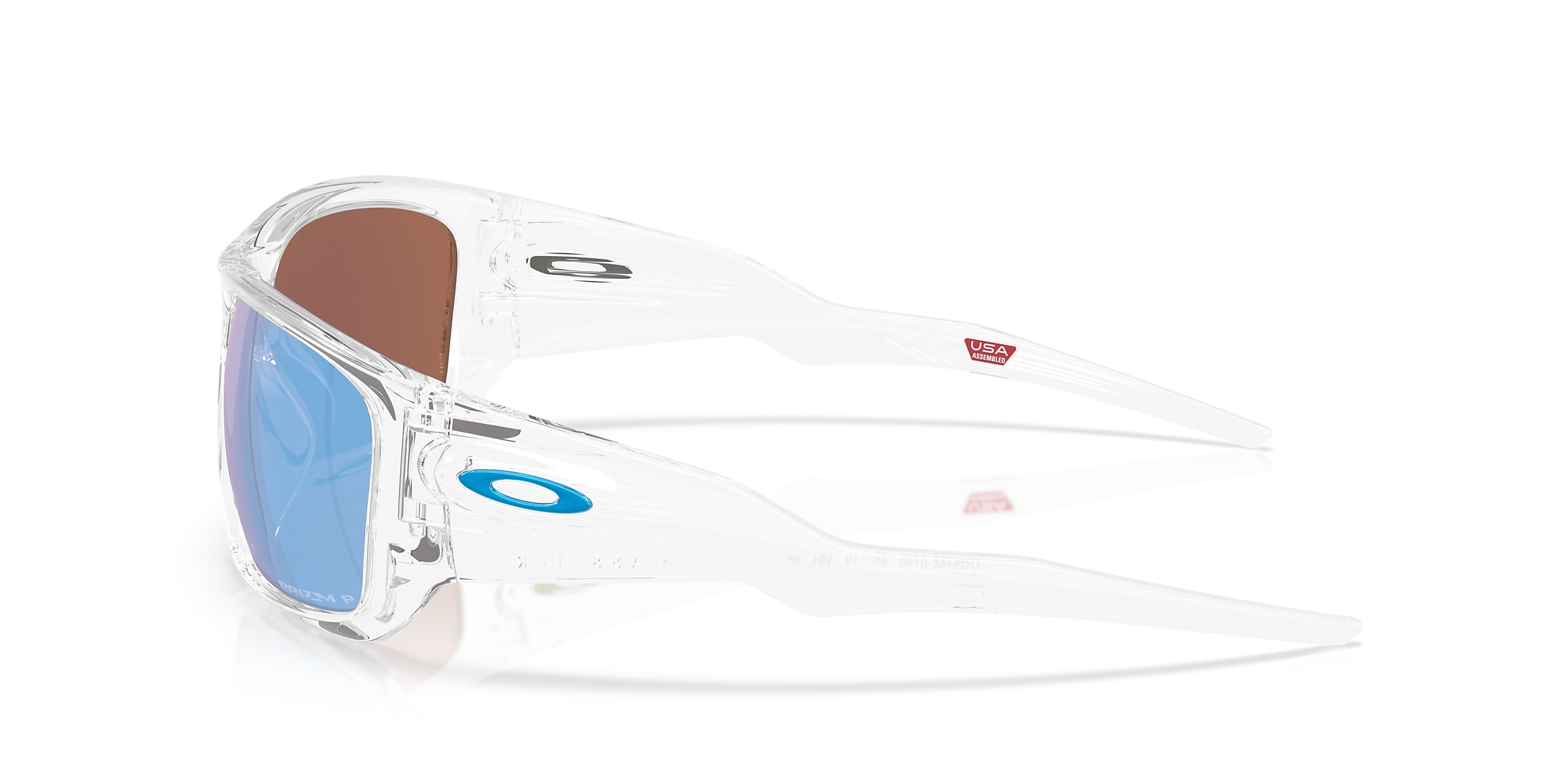 Oakley Sunglasses OO9486 MASSETER