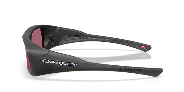 OO9520 KYLIAN MBAPPÉ SIGNATURE SERIES PERMIAN