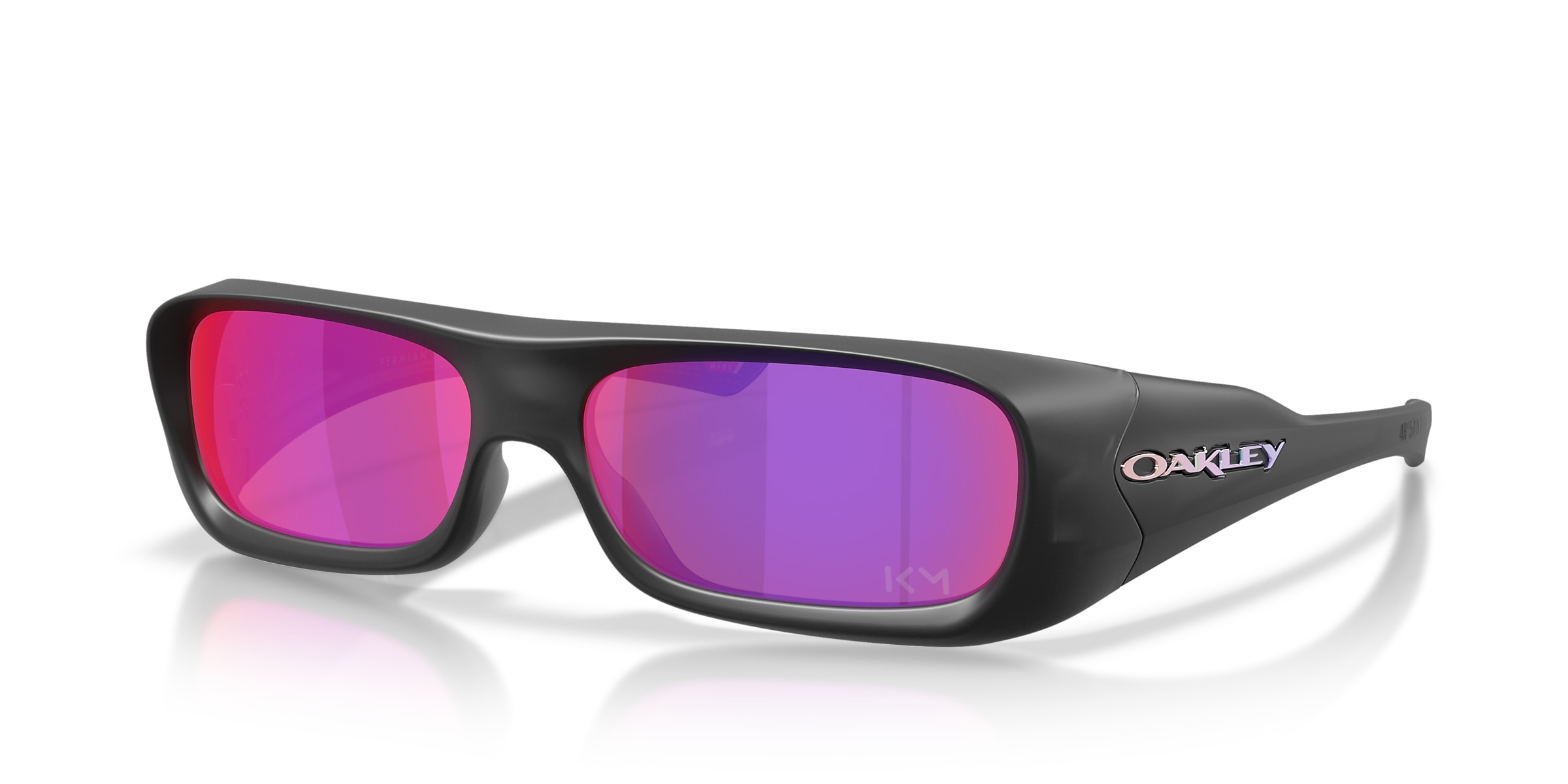 Oakley Sunglasses OO9520 KYLIAN MBAPPÉ SIGNATURE SERIES PERMIAN