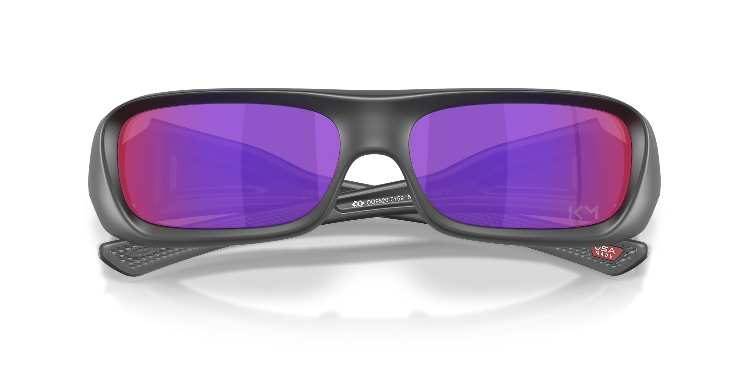 Oakley Sunglasses OO9520 KYLIAN MBAPPÉ SIGNATURE SERIES PERMIAN