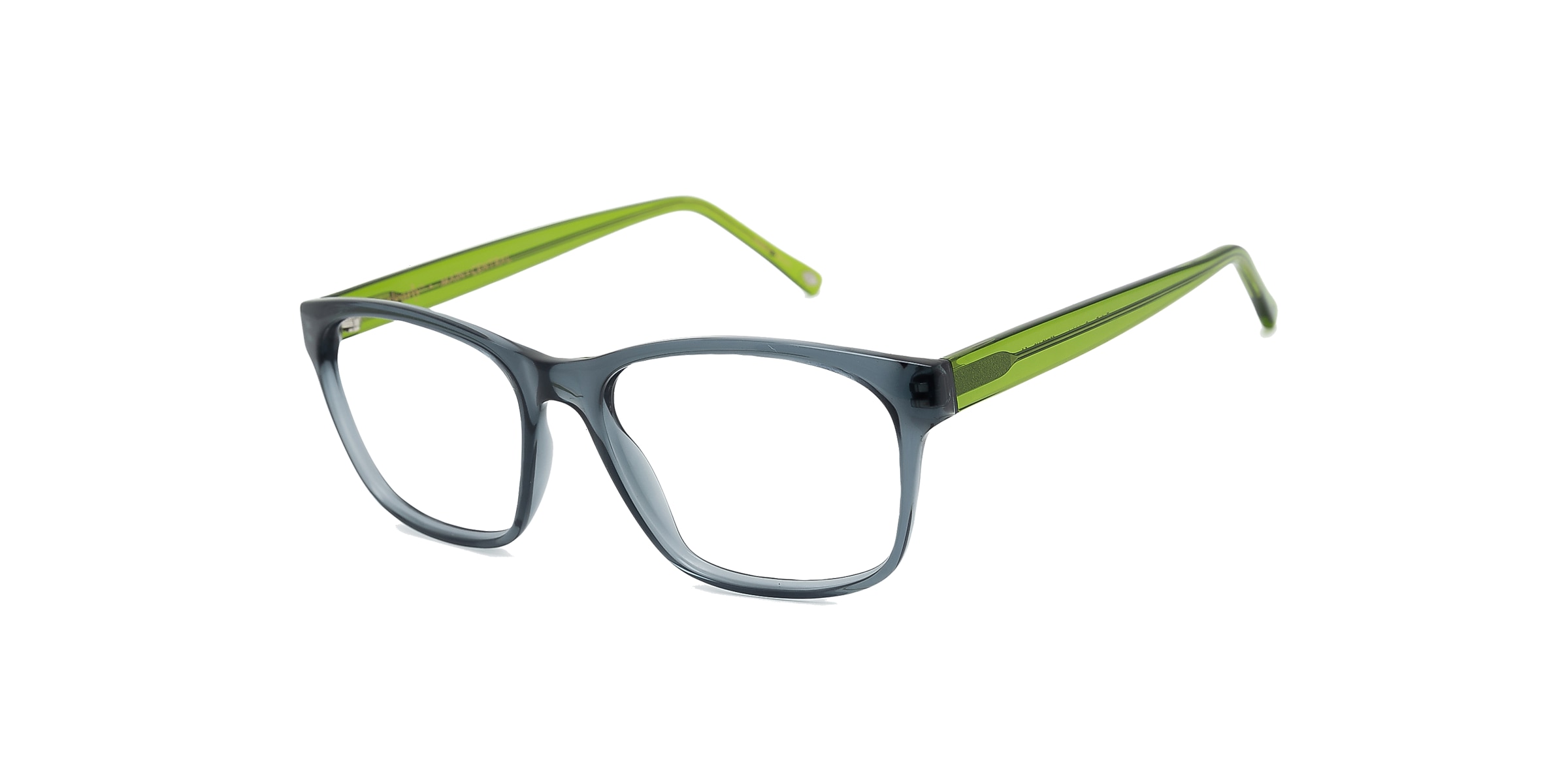 Clearly Glasses TURTLE BAY