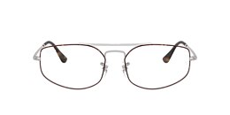 ray-ban Glasses rb6545 explorer v optics