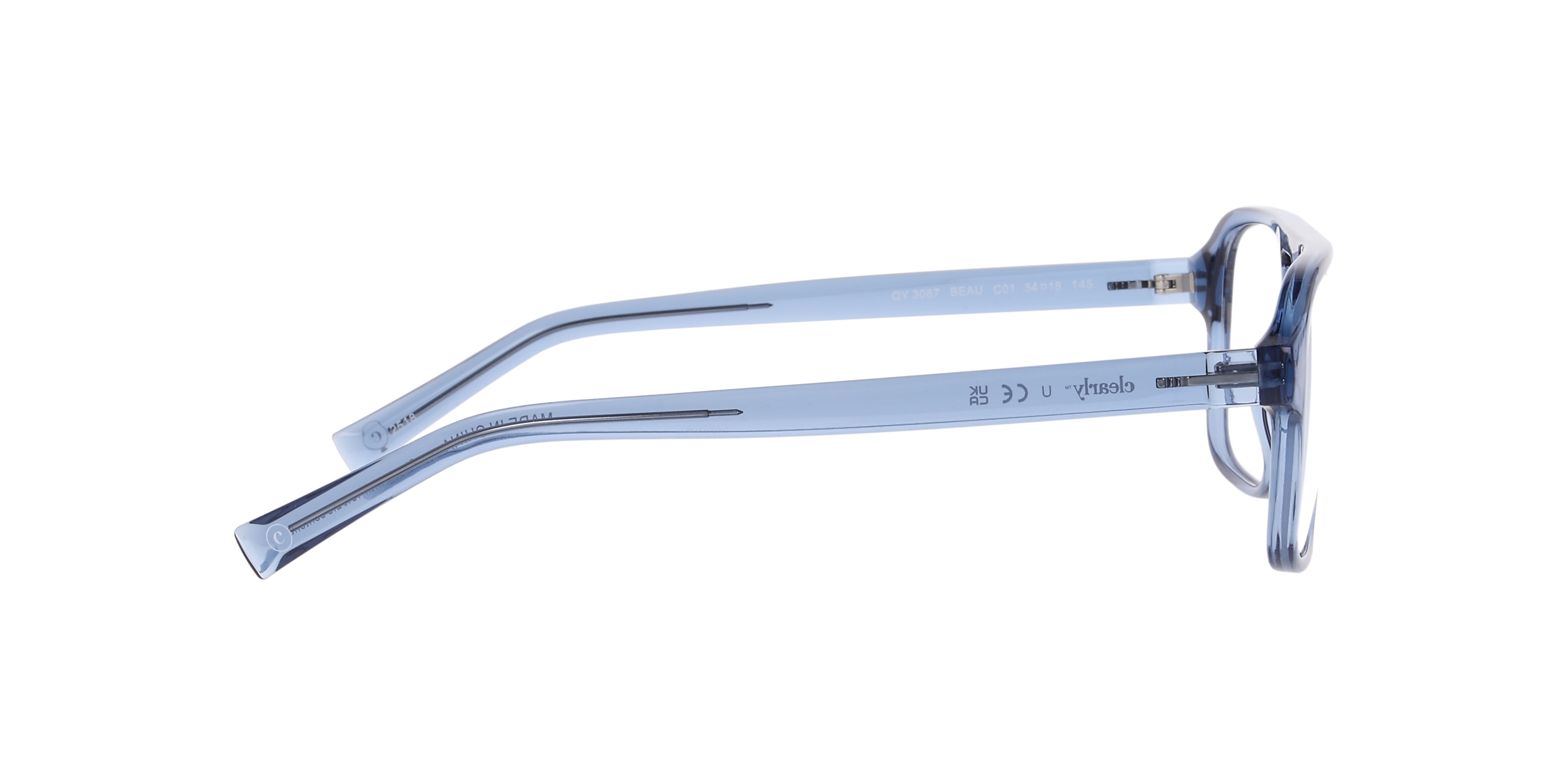 Clearly Glasses BEAU