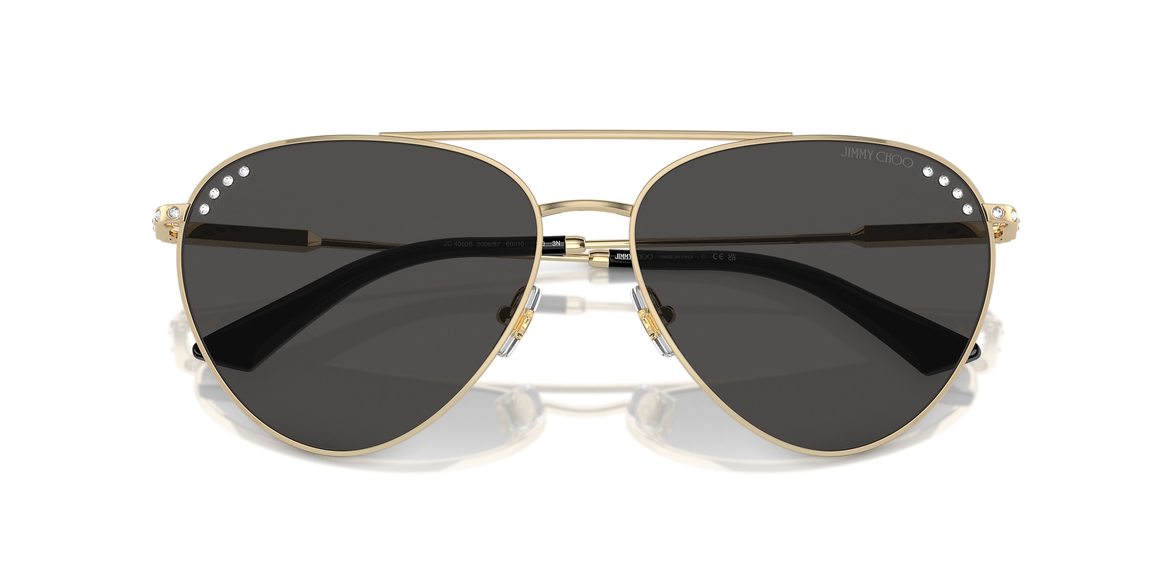 Jimmy Choo Sunglasses JC4002B