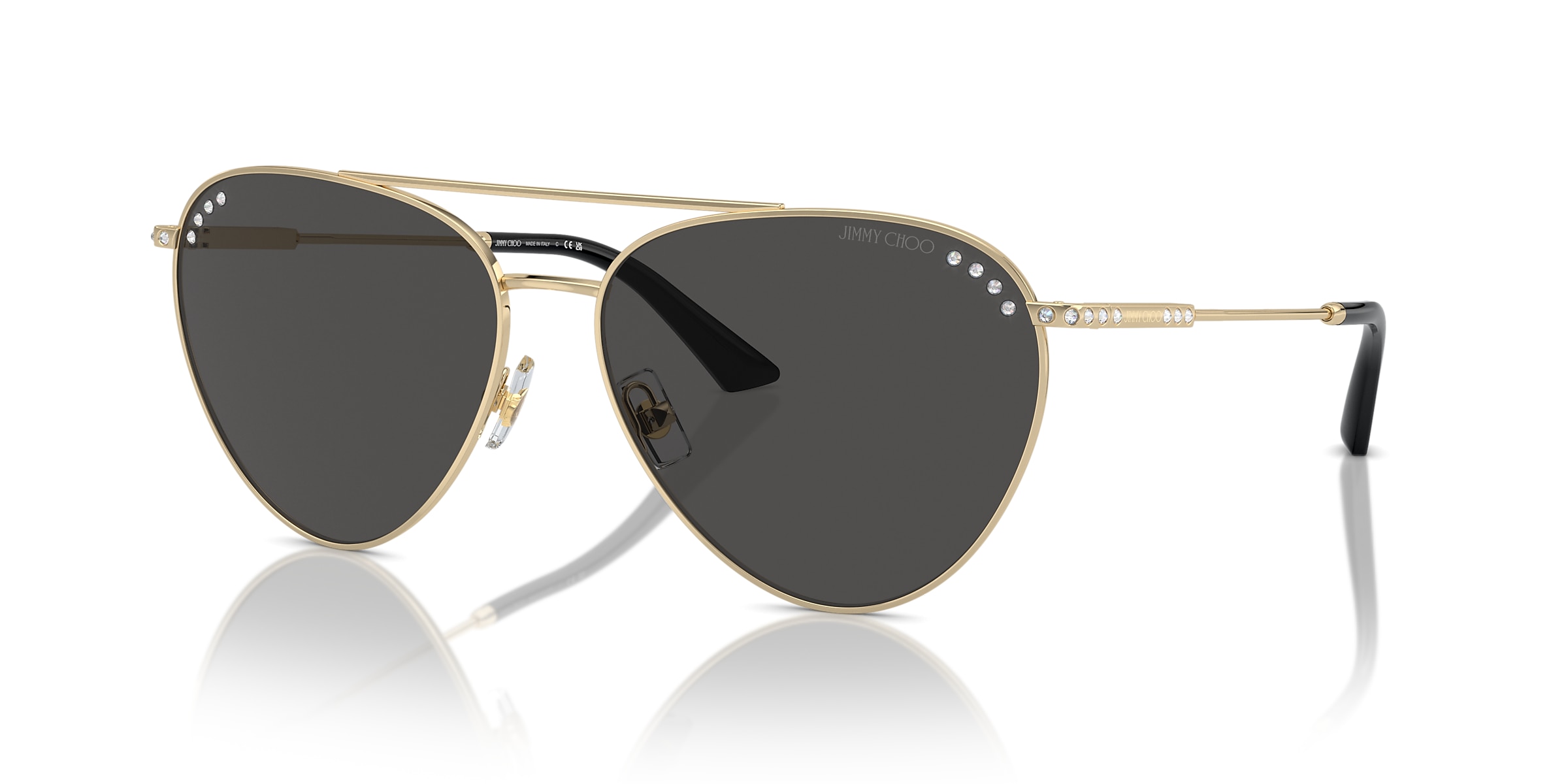 Jimmy Choo Sunglasses JC4002B