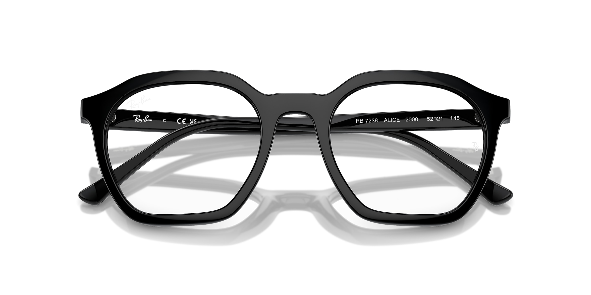 Ray-Ban Glasses RB7238 ALICE OPTICS